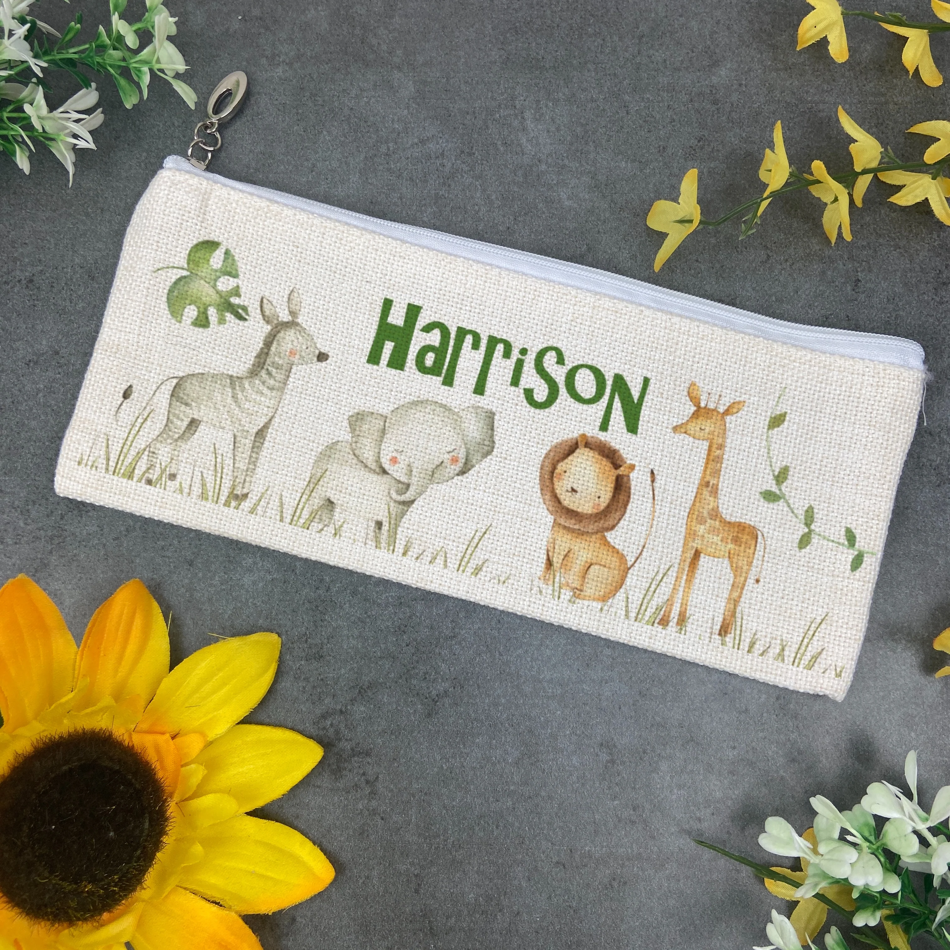Personalised Pencil Case - Image 3