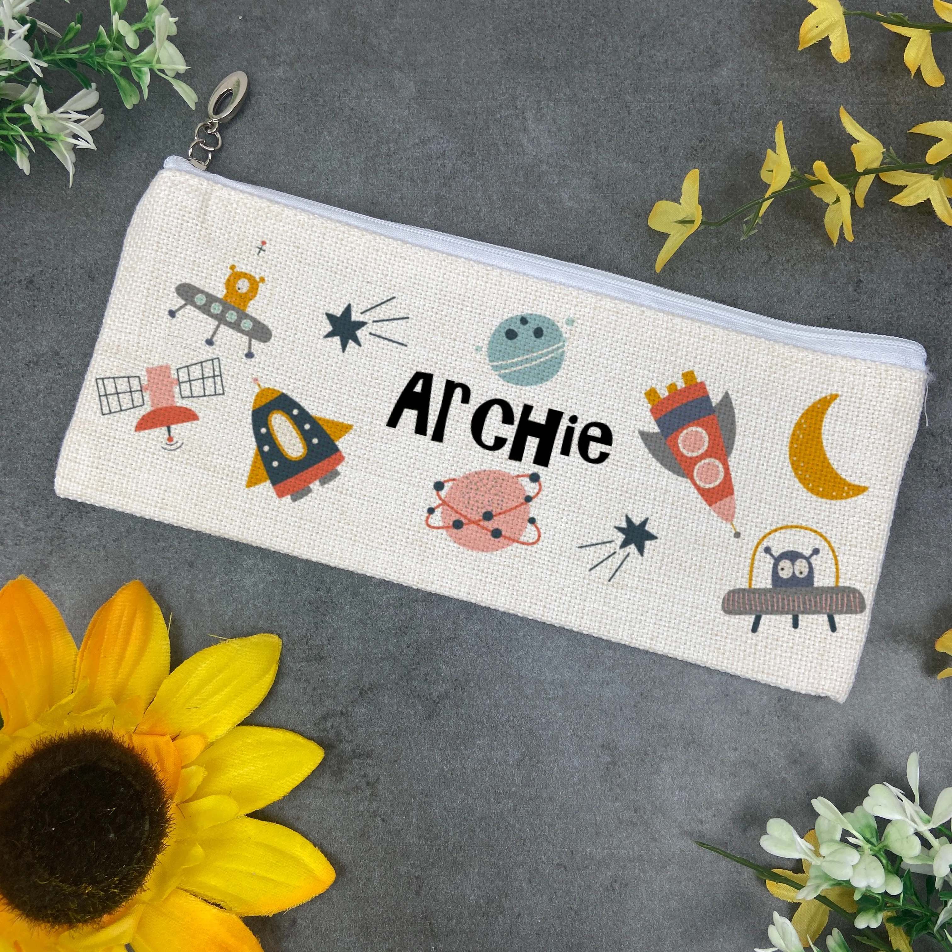Personalised Pencil Case - Image 4