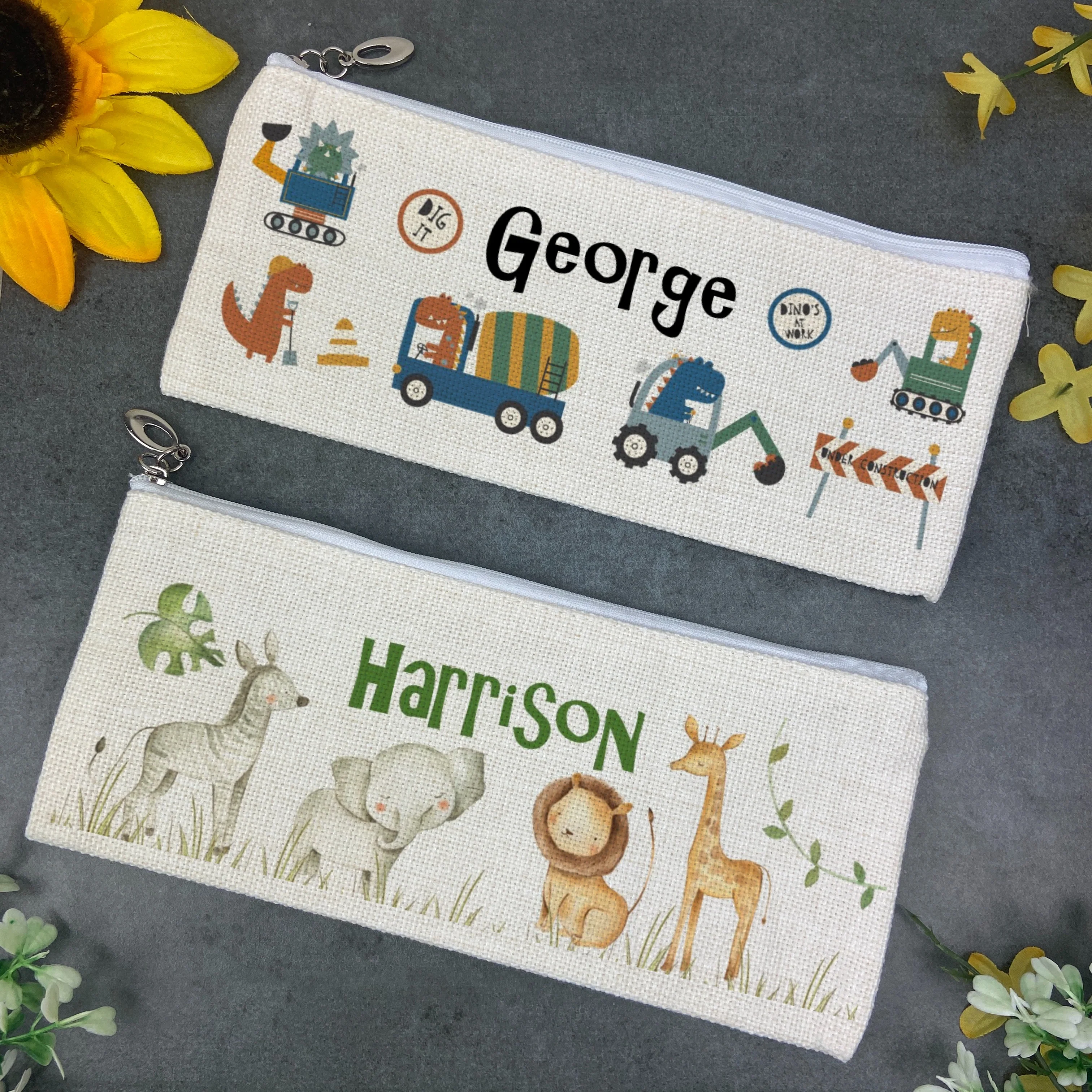 Personalised Pencil Case - Image 5