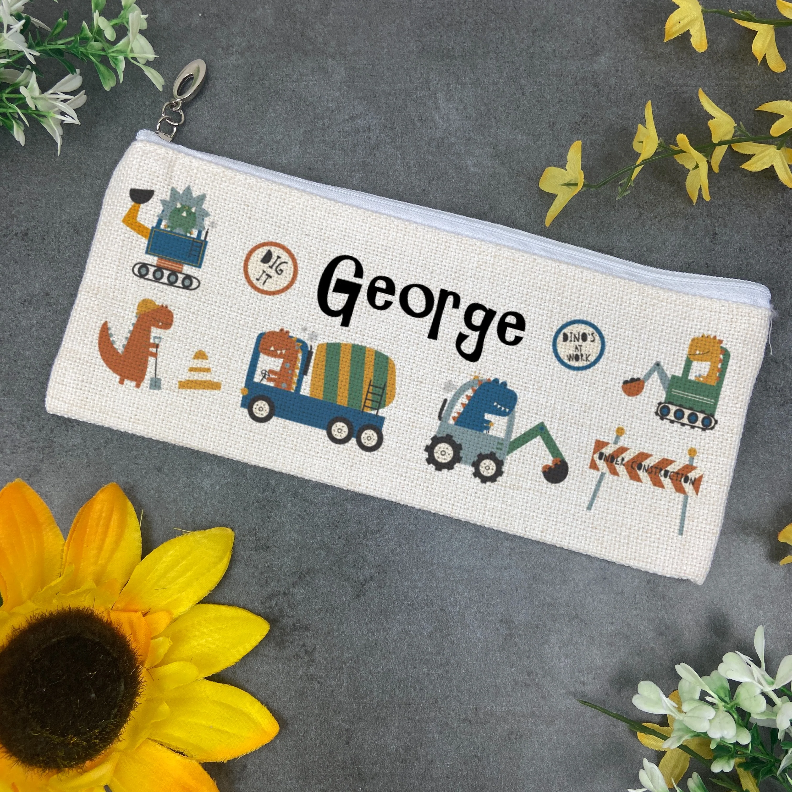 Personalised Pencil Case - Image 6