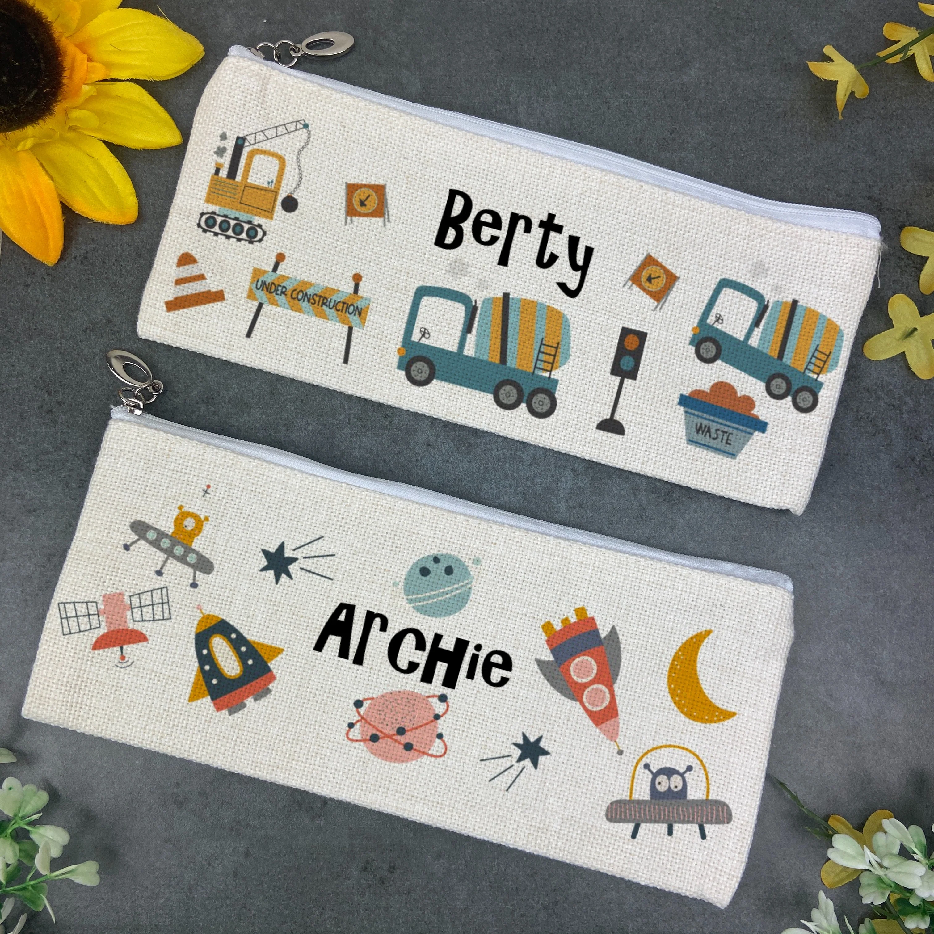 Personalised Pencil Case - Image 7