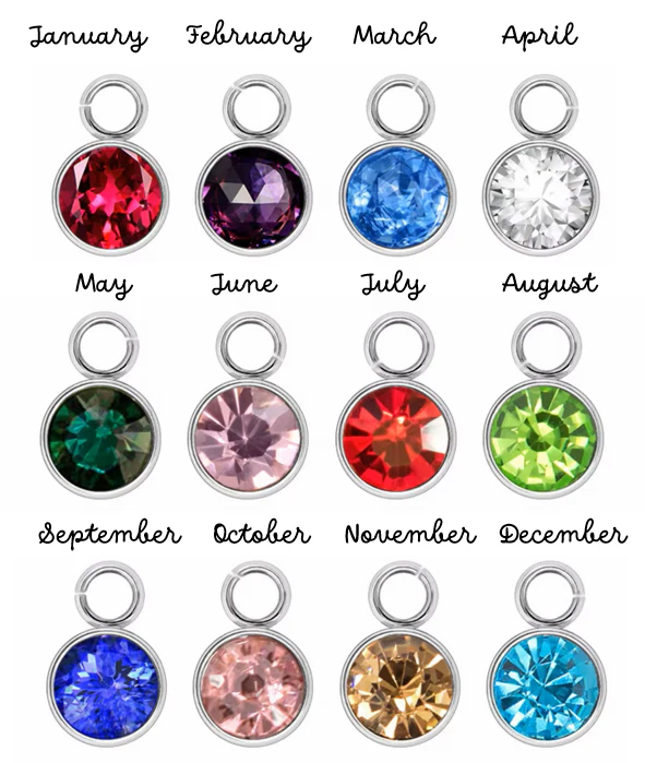 Personalised Robin Keyring - Image 5