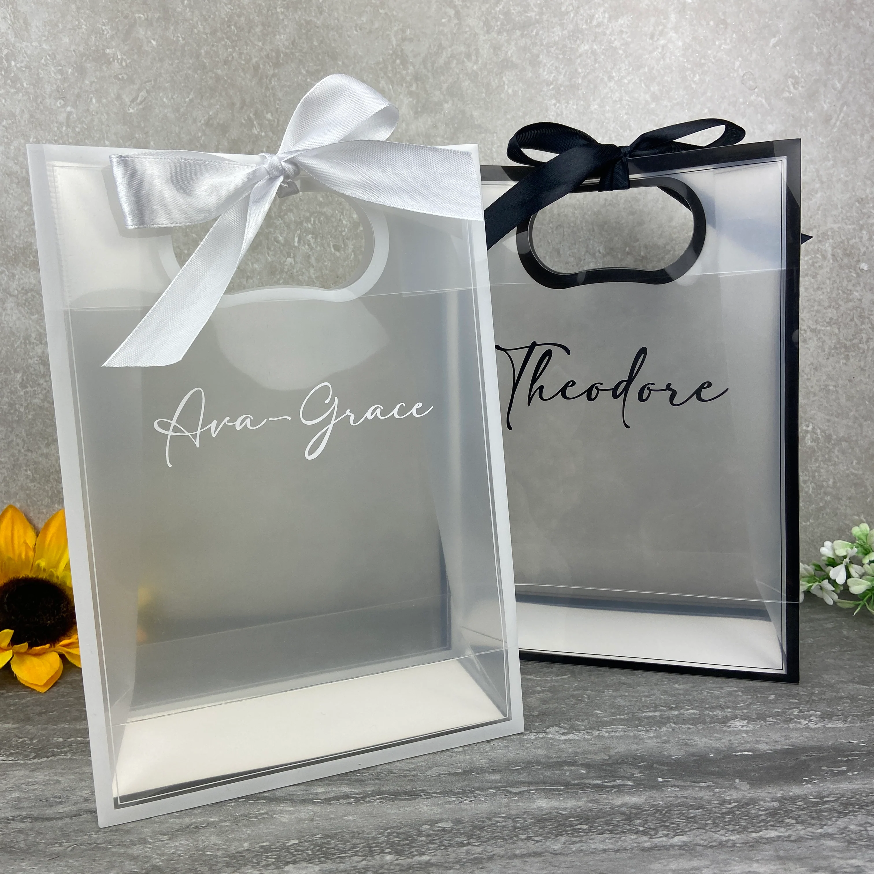 Personalised  Gift Bag - Image 4