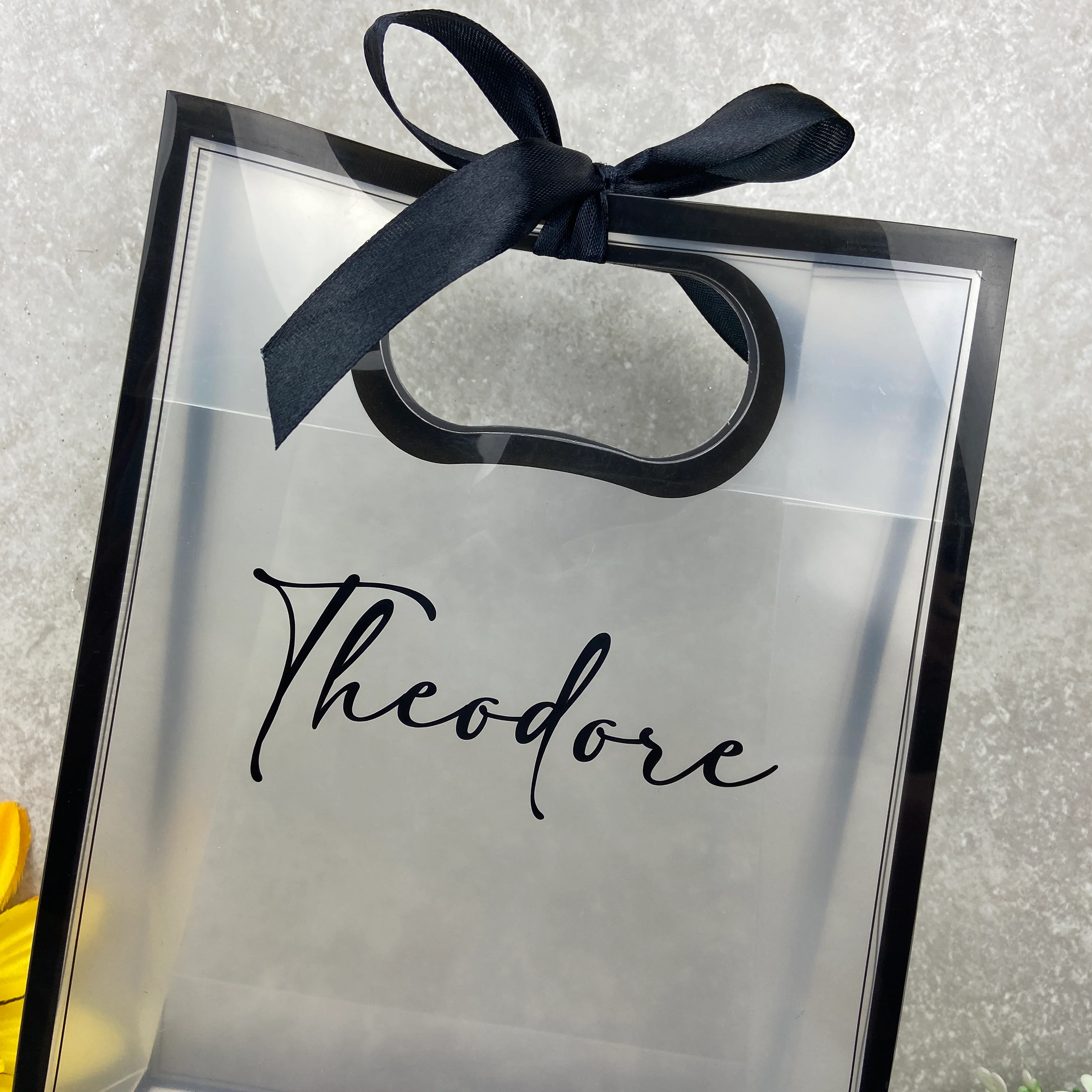 Personalised  Gift Bag - Image 5