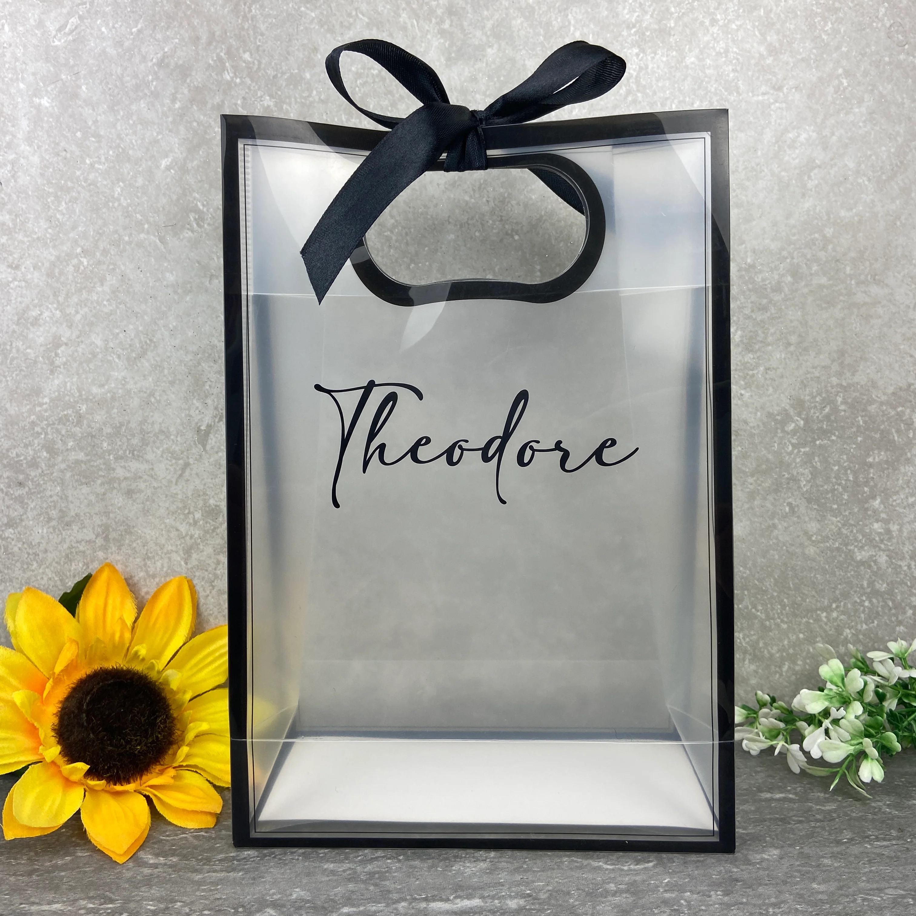 Personalised  Gift Bag - Image 6