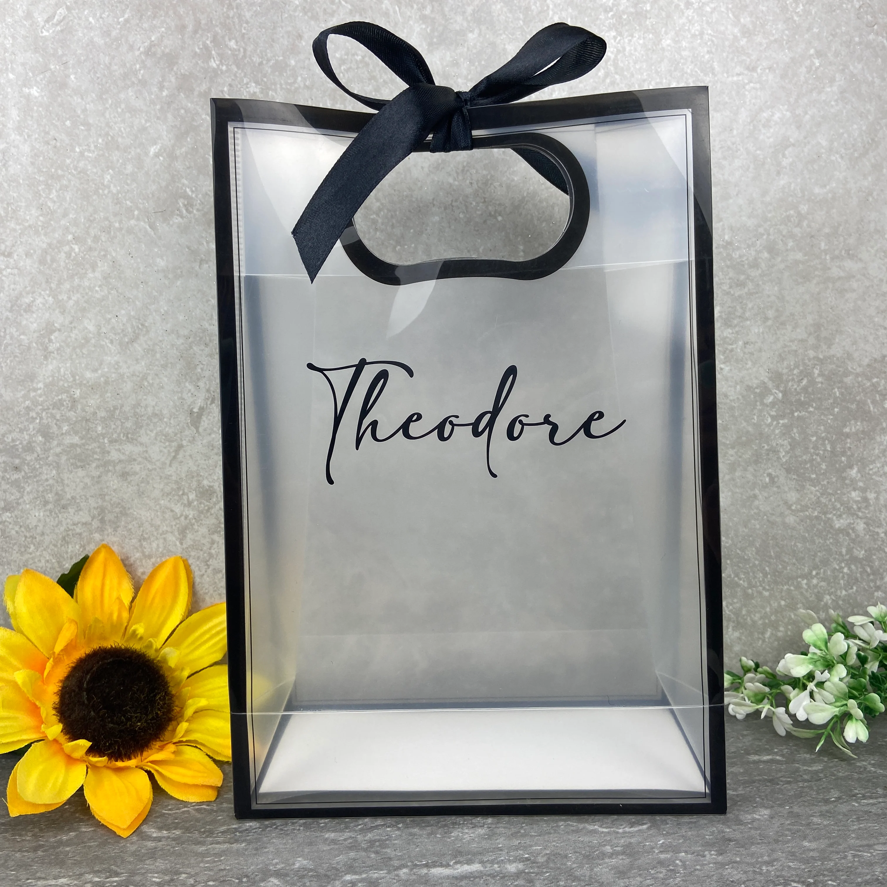 Personalised  Gift Bag - Image 7