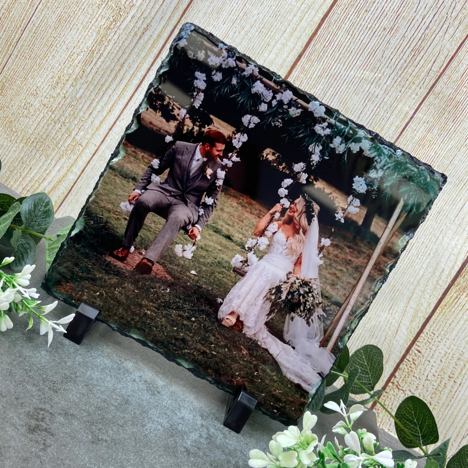 Personalised Photo Slate - Image 10