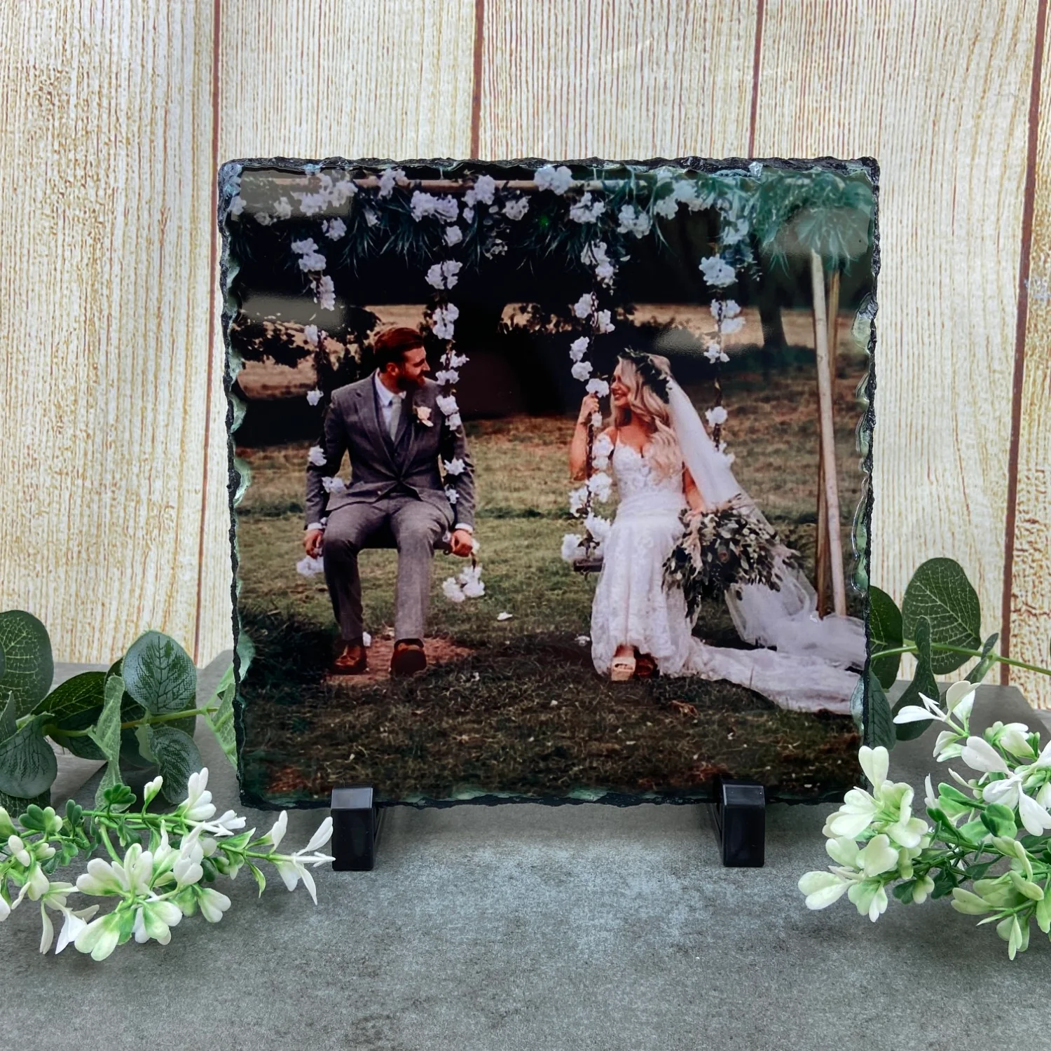 Personalised Photo Slate - Image 6