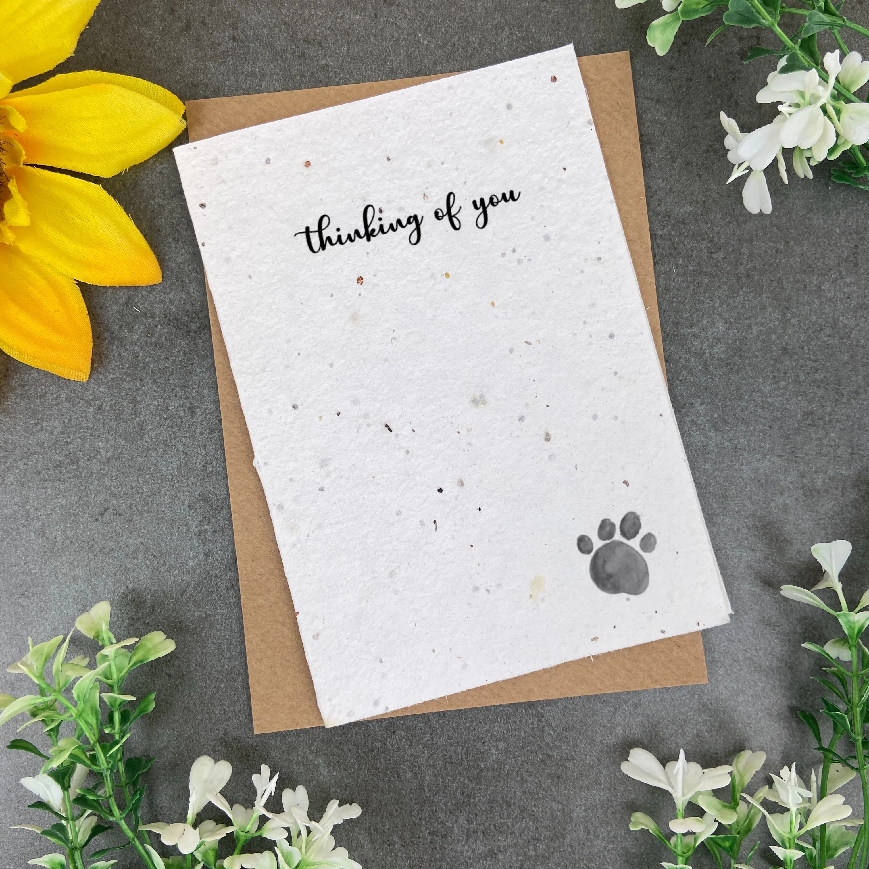 Pet Sympathy Card - Image 2