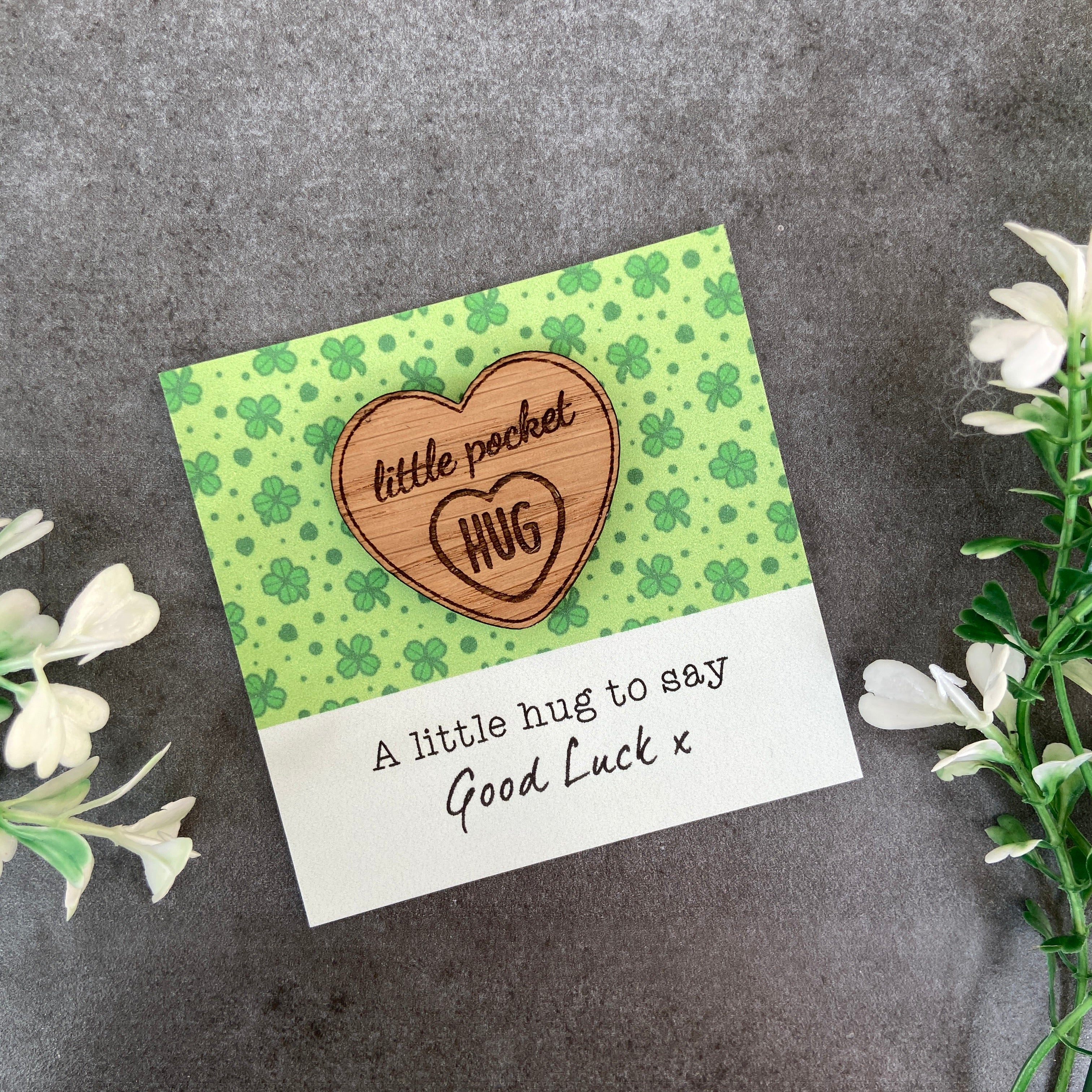 Pocket Hug Token - Image 21