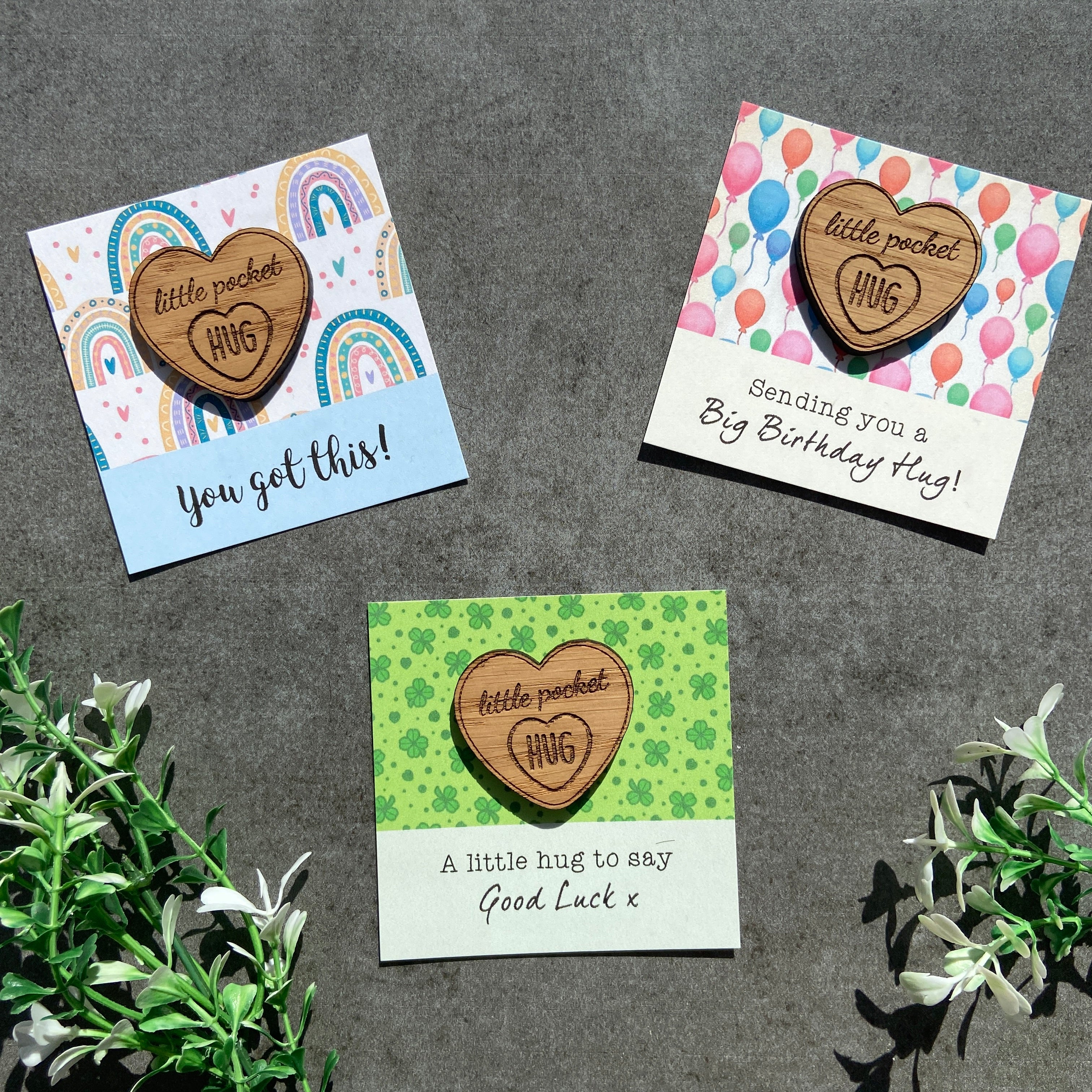 Pocket Hug Token - Image 7