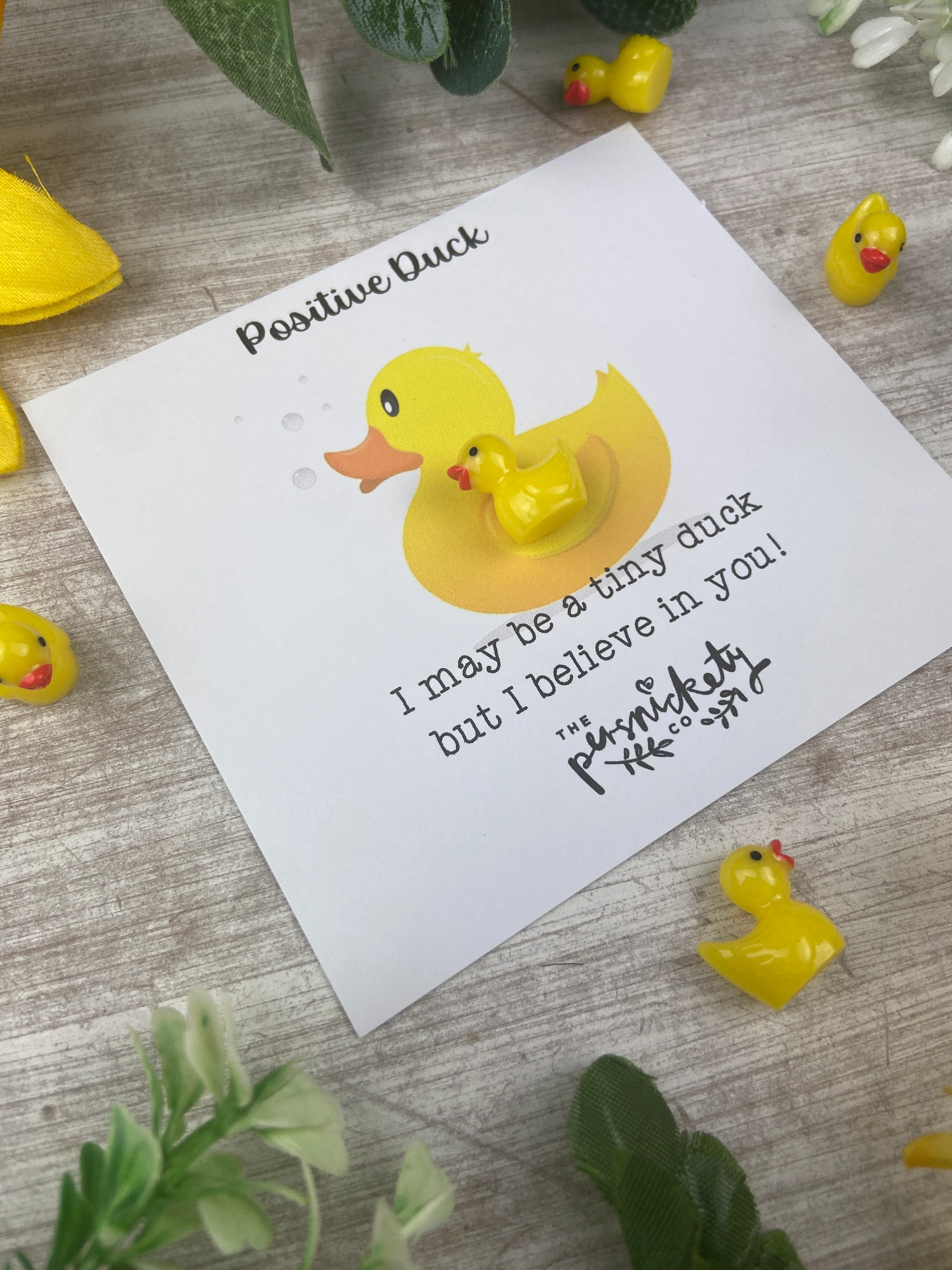 Positive Duck - Image 3