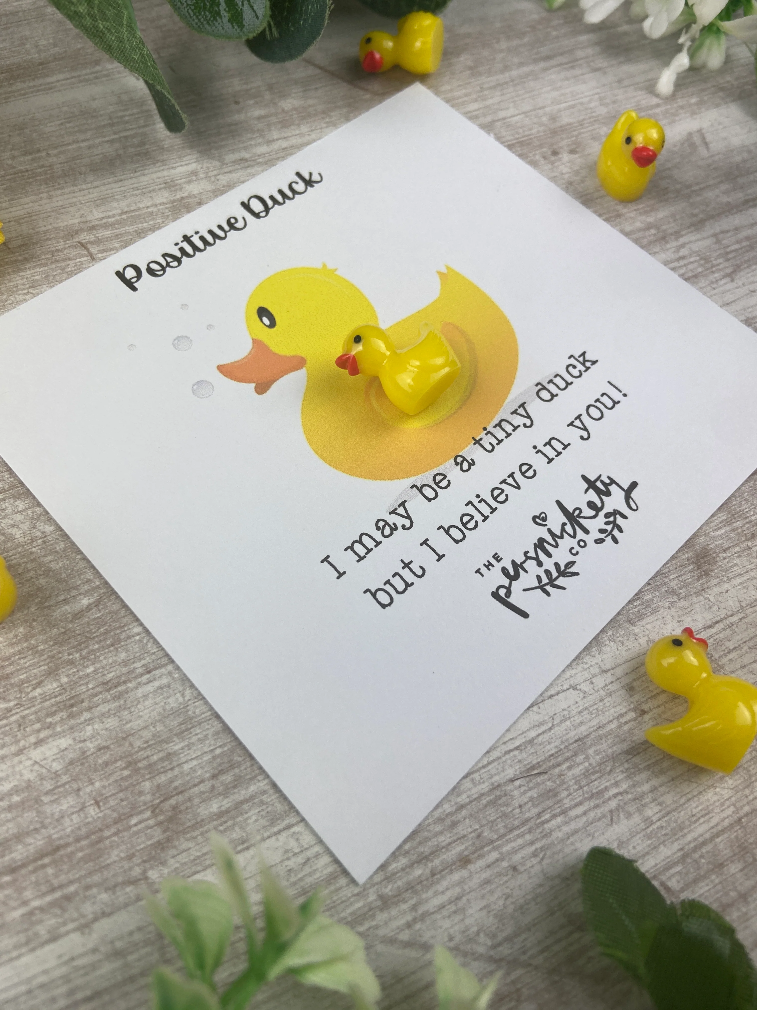 Positive Duck - Image 4