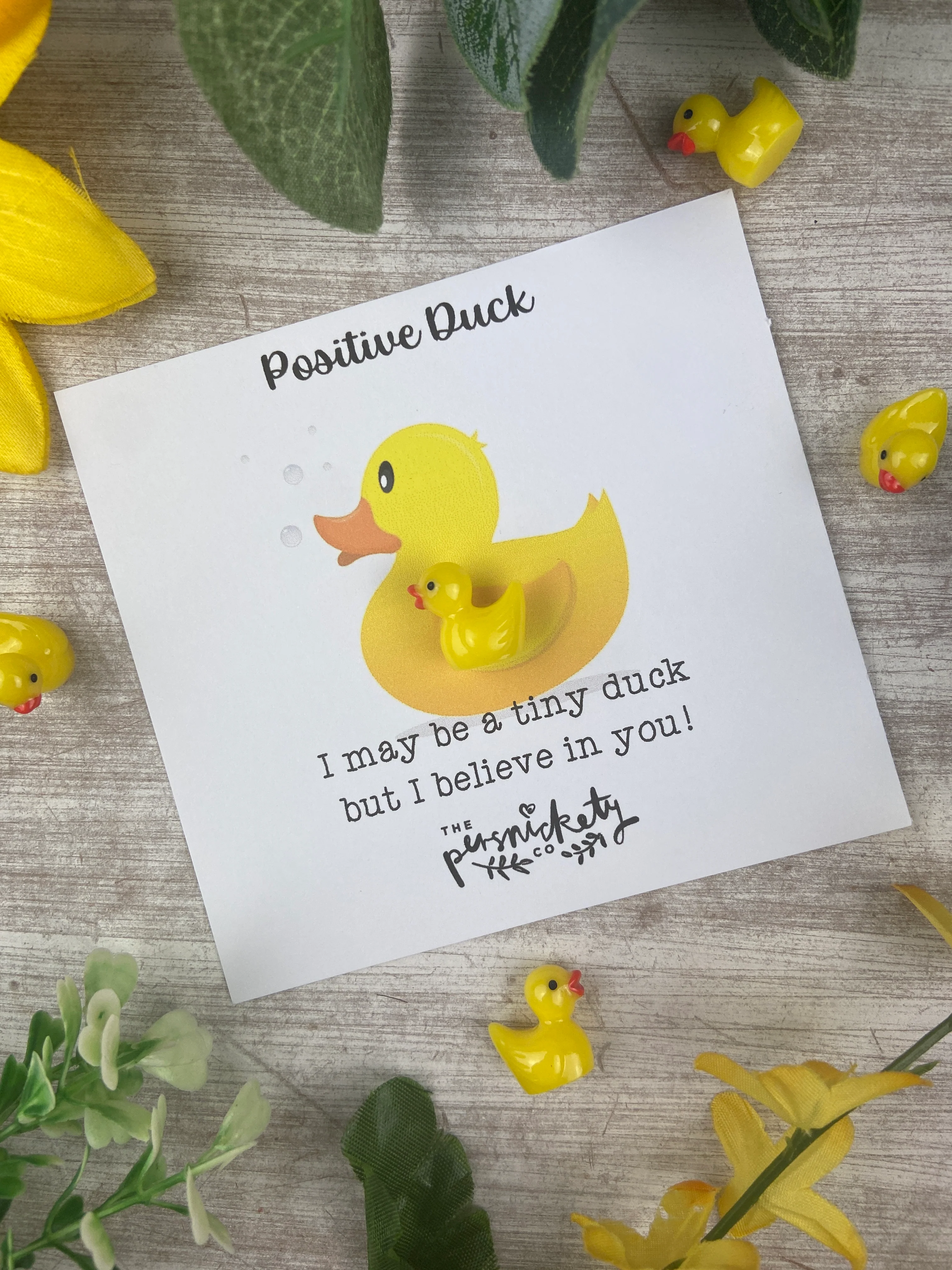 Positive Duck - Image 5