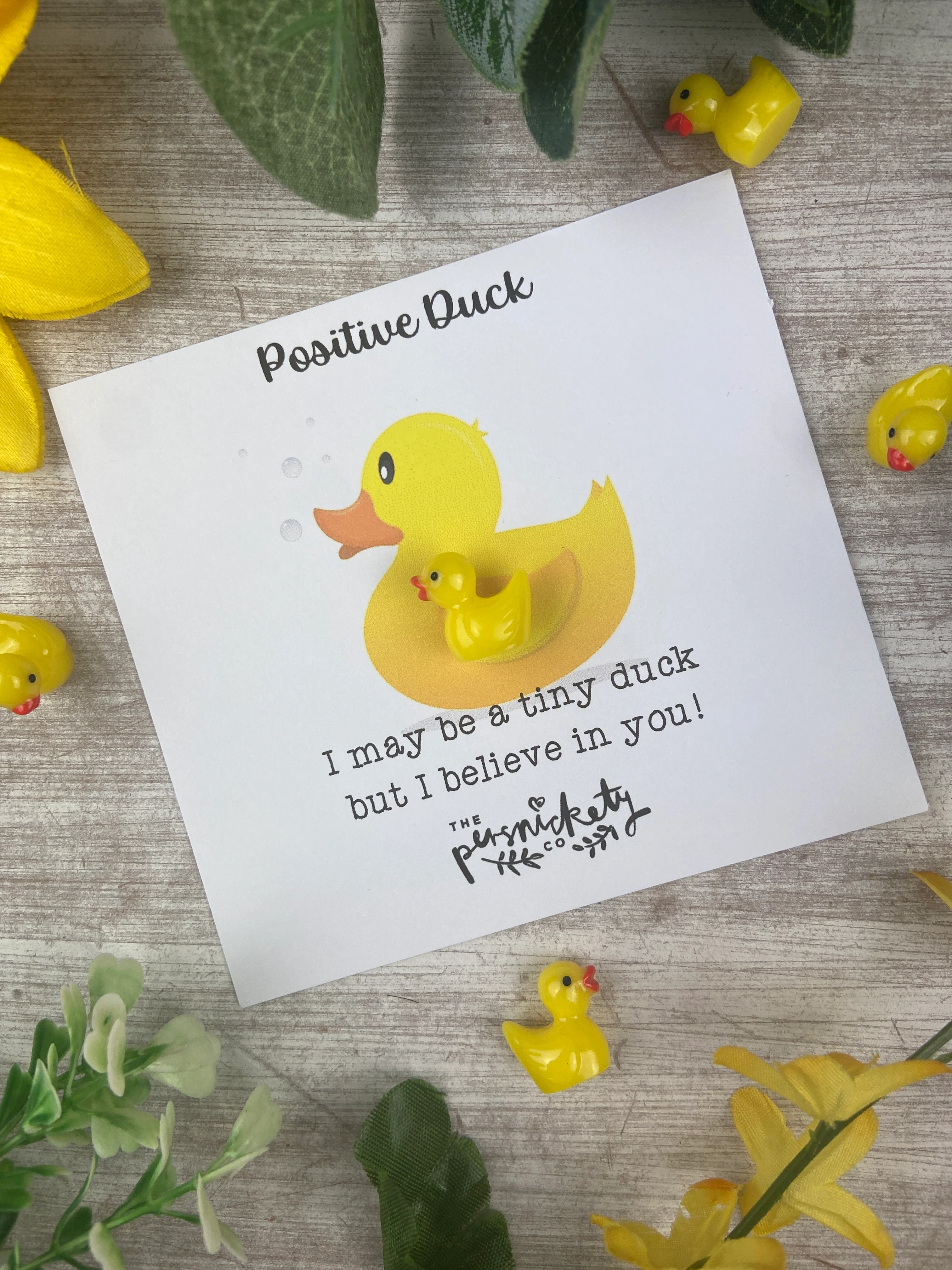 Positive Duck - Image 6