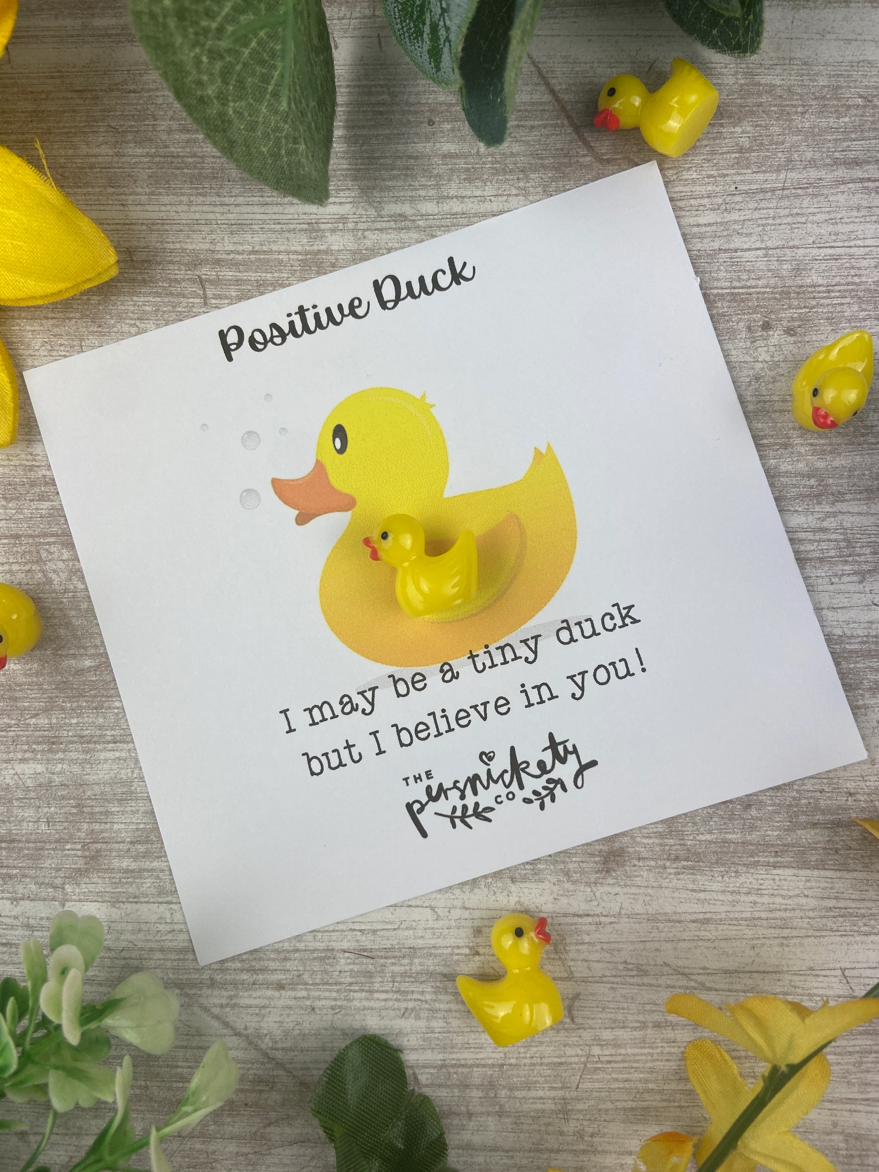 Positive Duck - Image 7