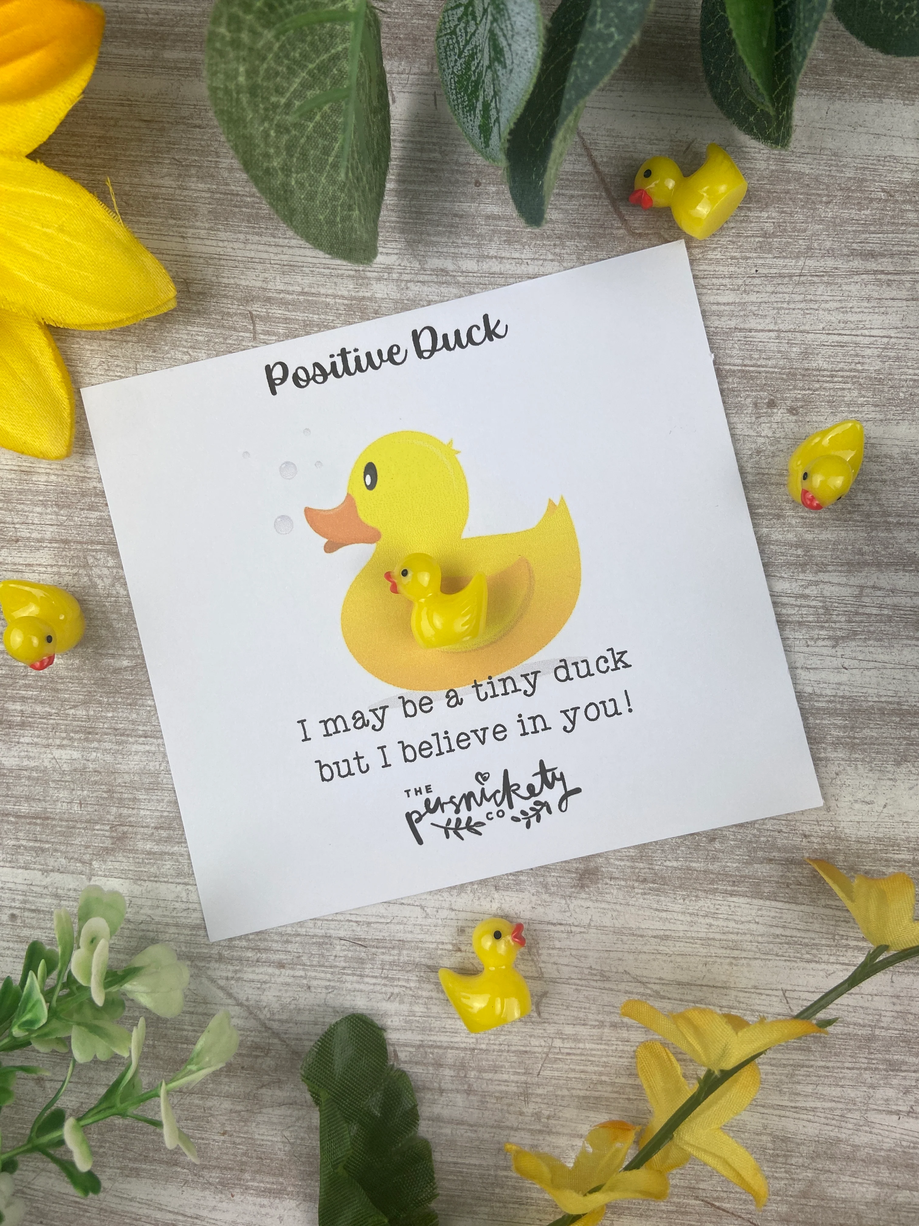 Positive Duck - Image 8