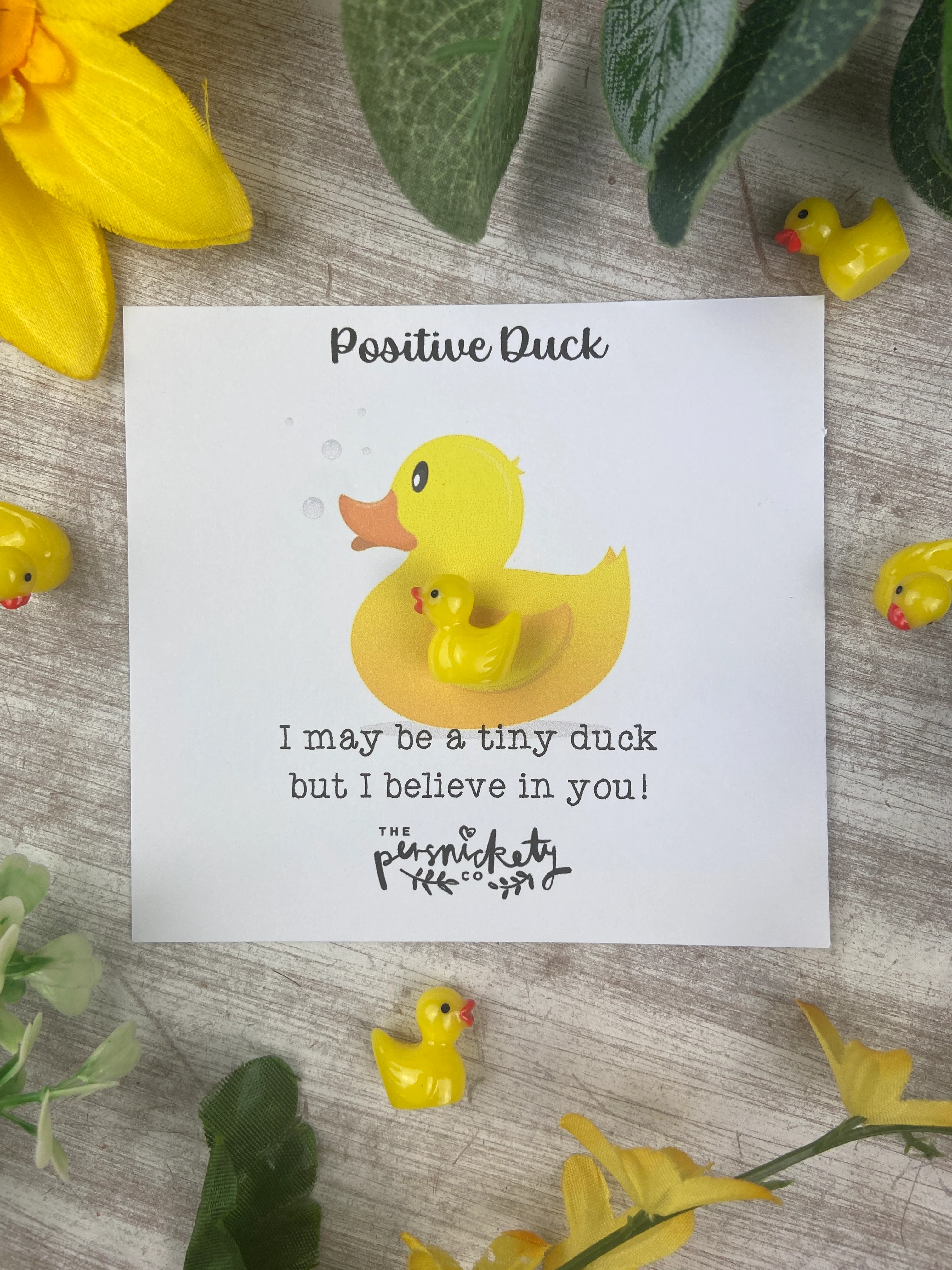 Positive Duck - Image 9
