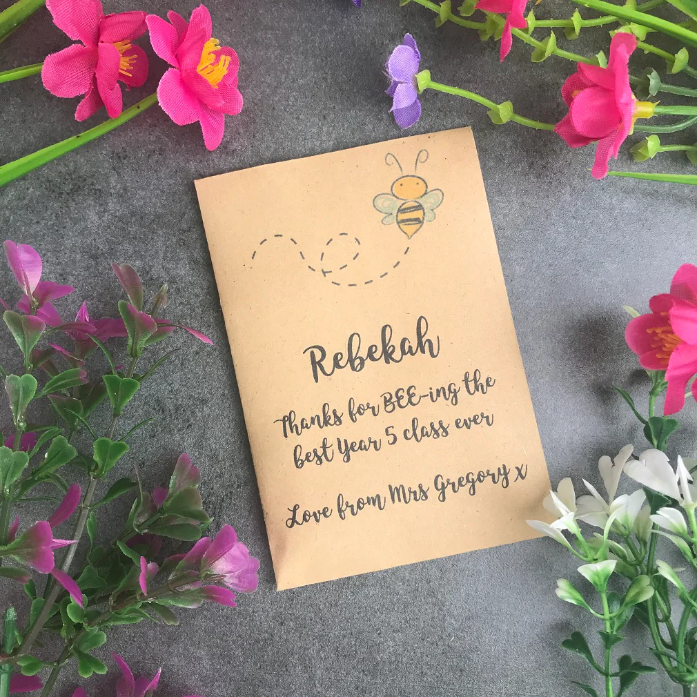 Pupil Gift, Student Gift, Gift For Pupil, End Of Term Gift, Gift From Teacher - Image 8