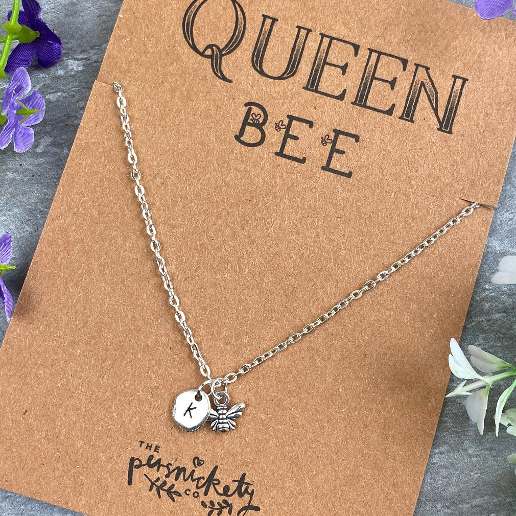 Queen Bee Necklace - Image 5