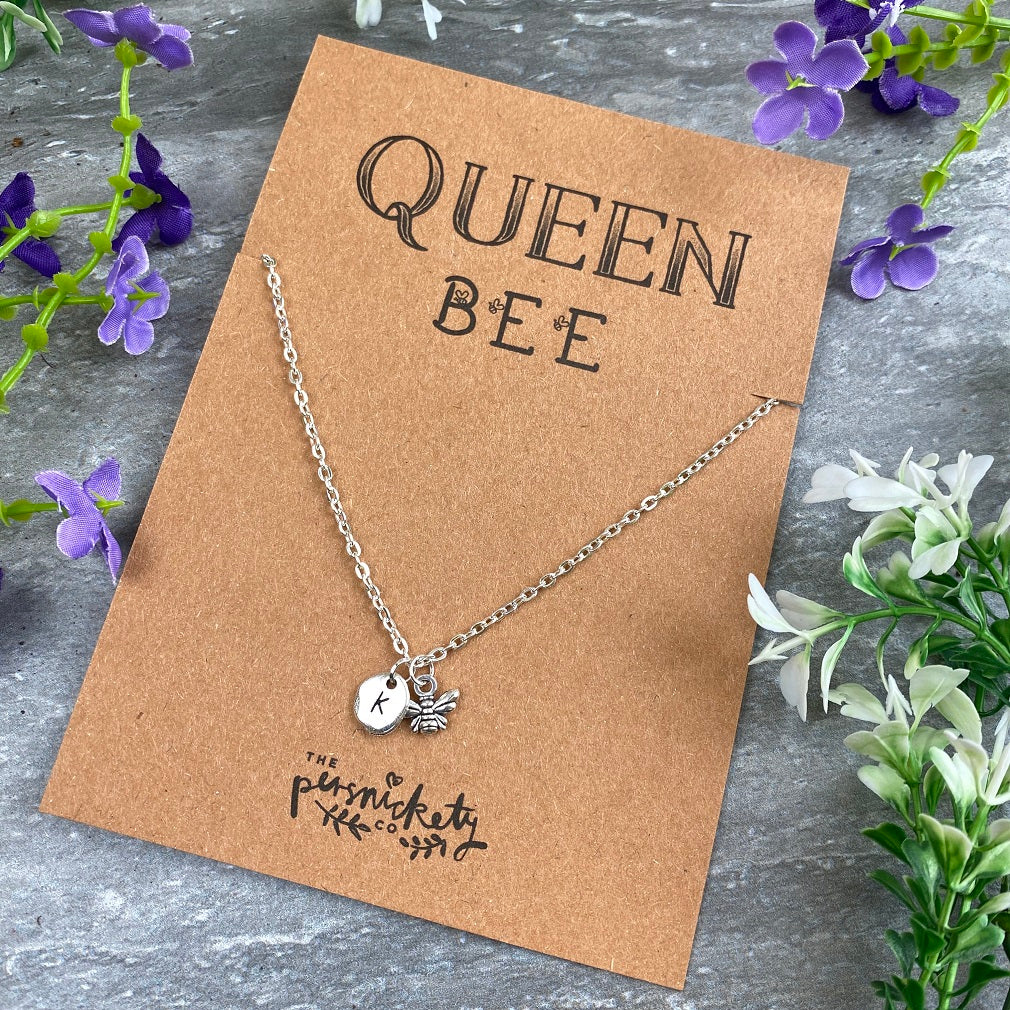 Queen Bee Necklace - Image 9