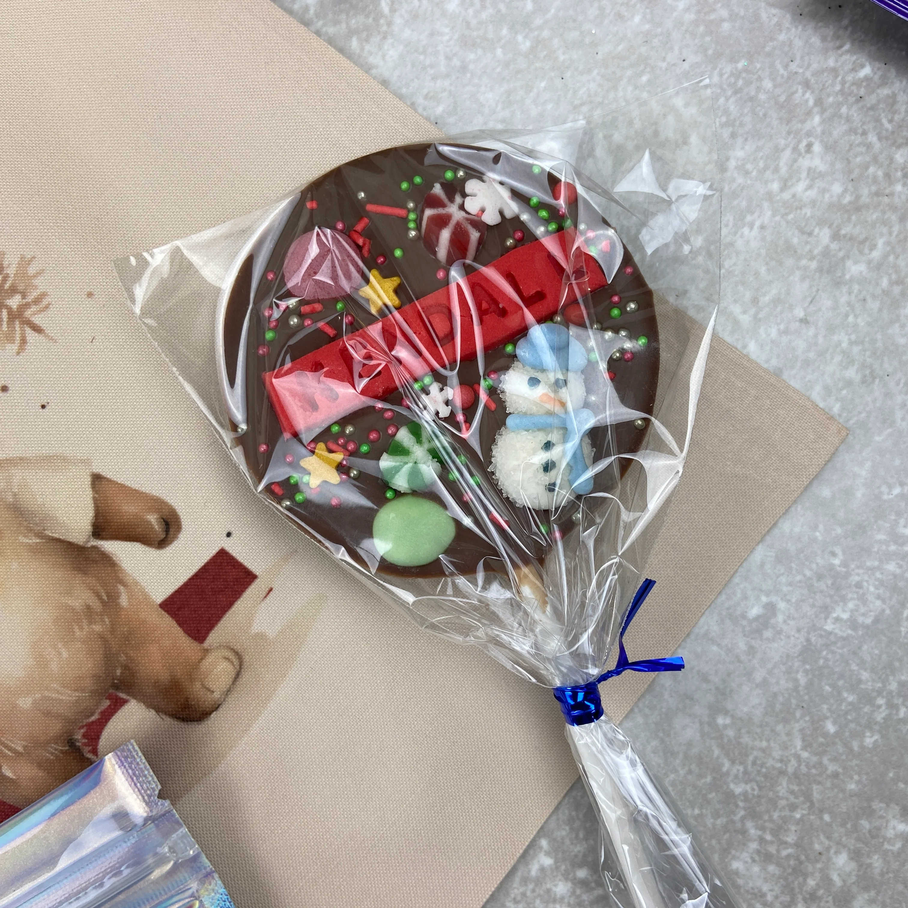 Reindeer Gift Bag! - Image 6