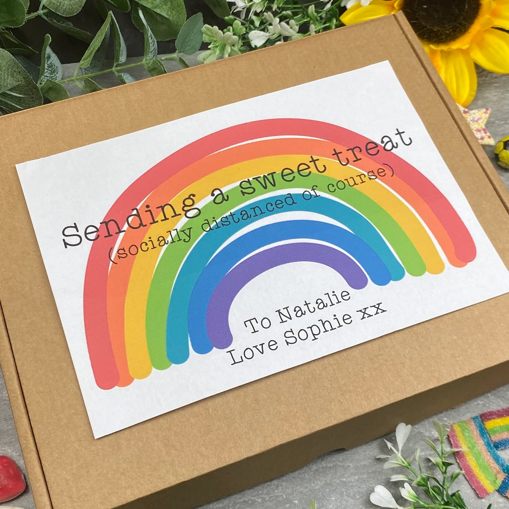 Socially Distanced Treat Box - Image 9