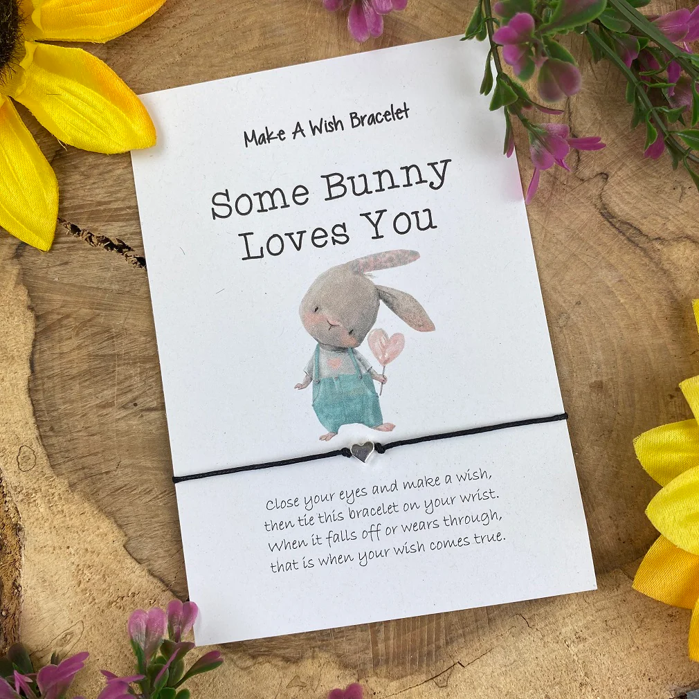 Some Bunny Loves You - Image 3