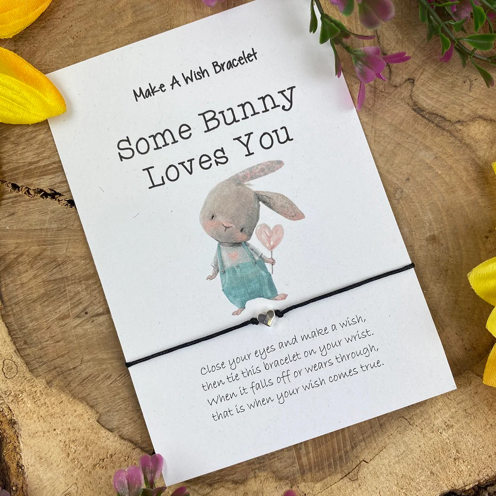 Some Bunny Loves You - Image 4