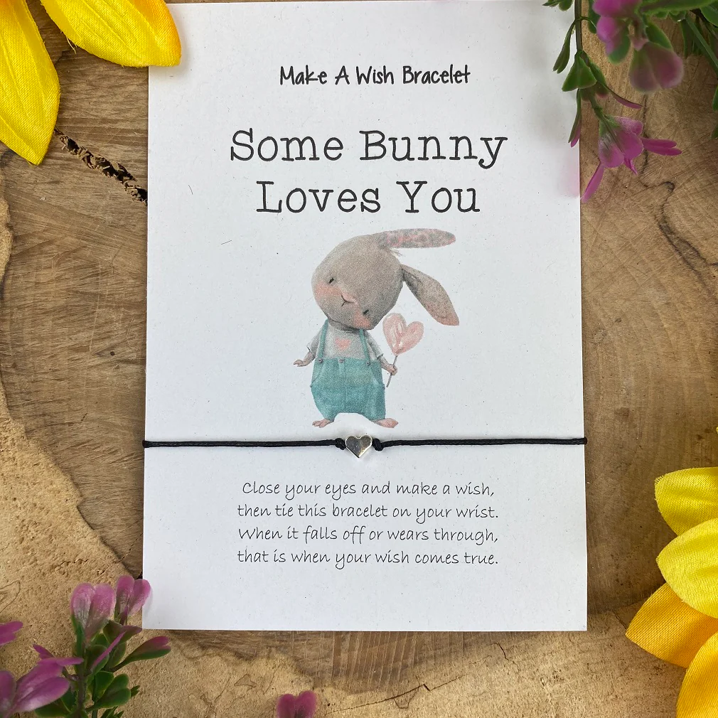 Some Bunny Loves You - Image 5
