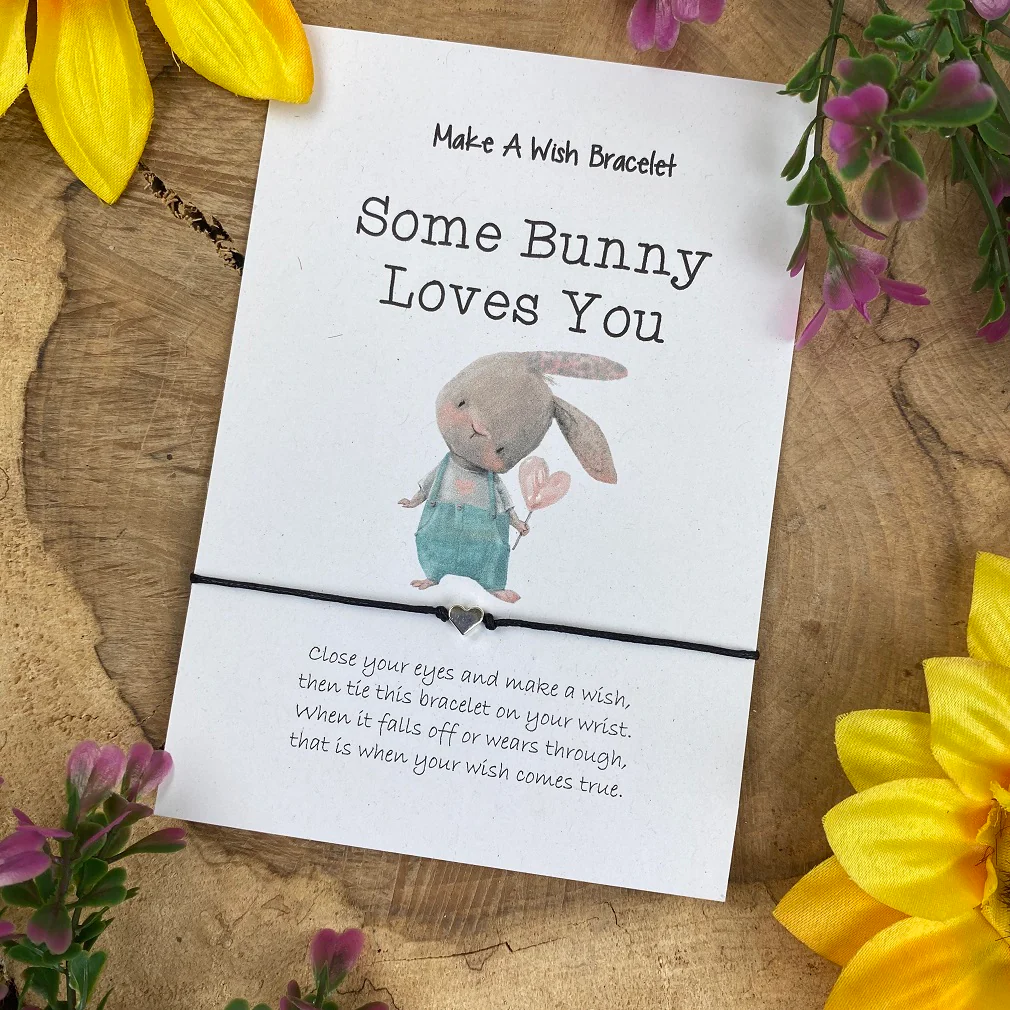 Some Bunny Loves You - Image 6