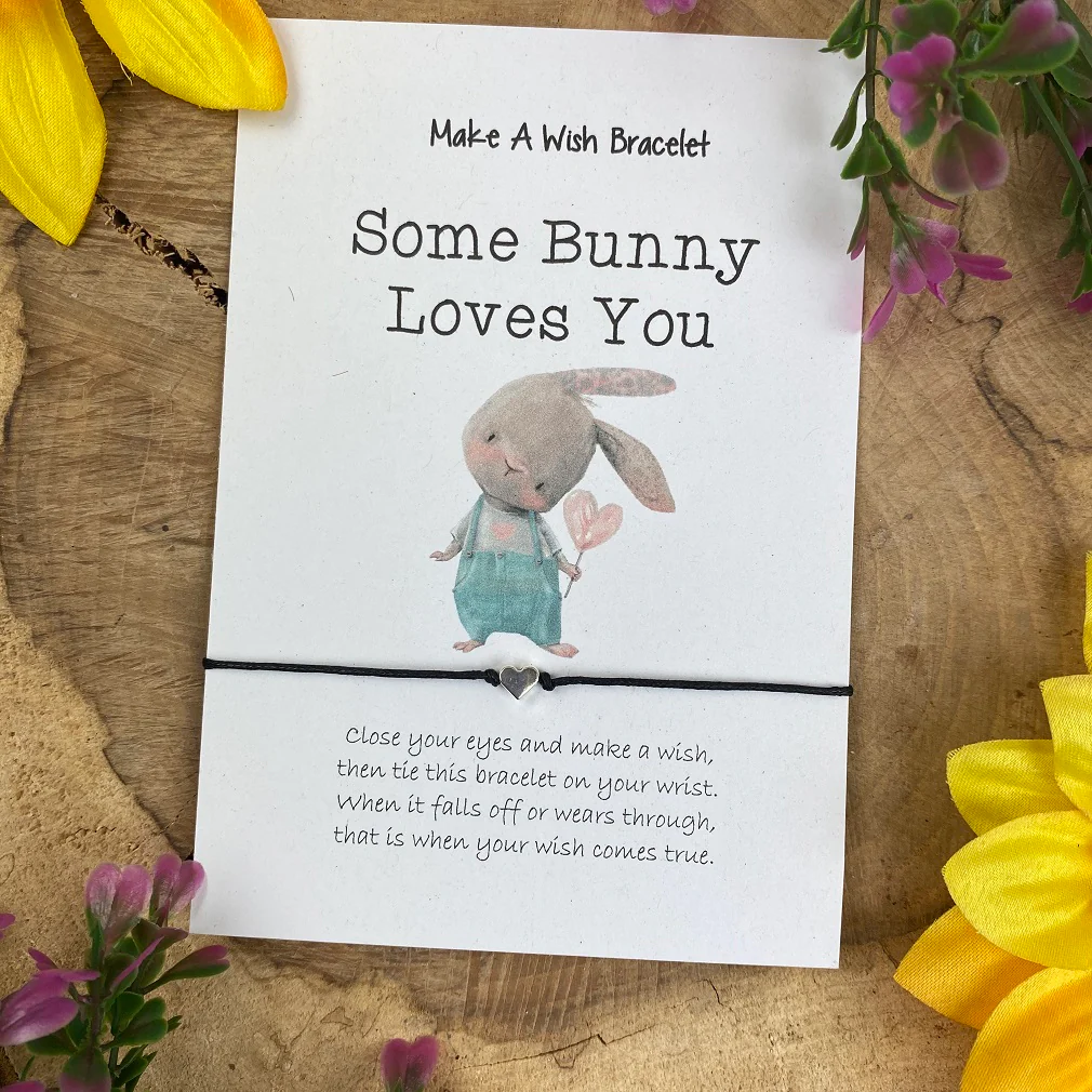 Some Bunny Loves You - Image 7