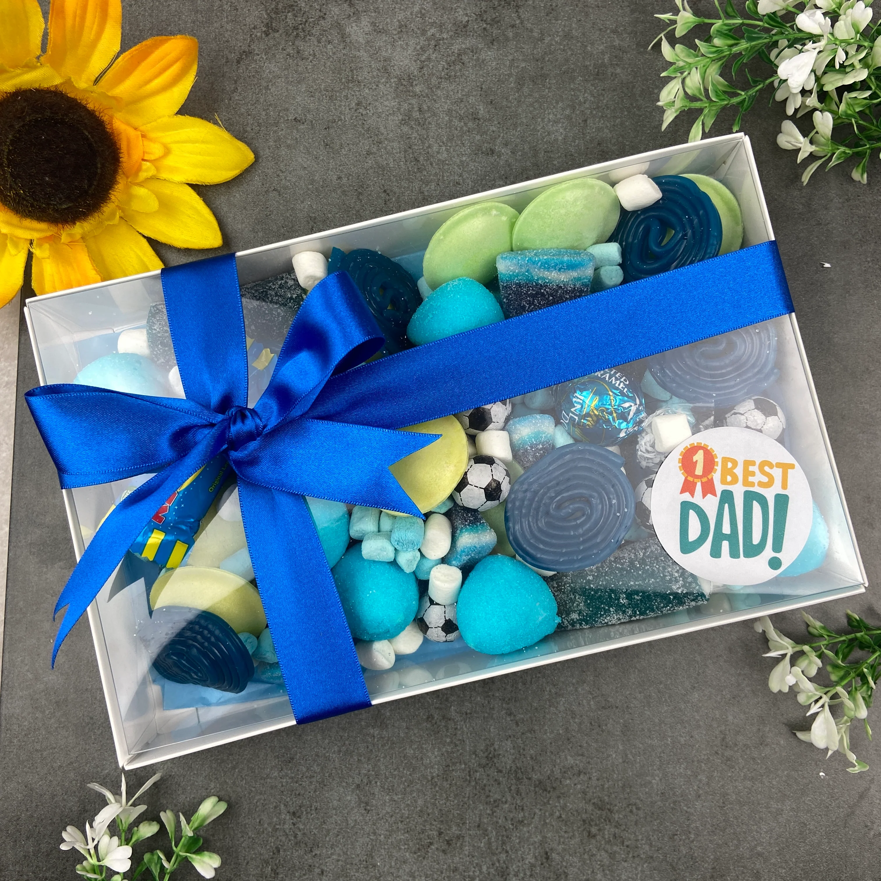 Best Daddy Luxury Sweet Box - Image 8