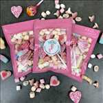 Sweet Pouch - Personalised Mermaid Sticker - Image 4