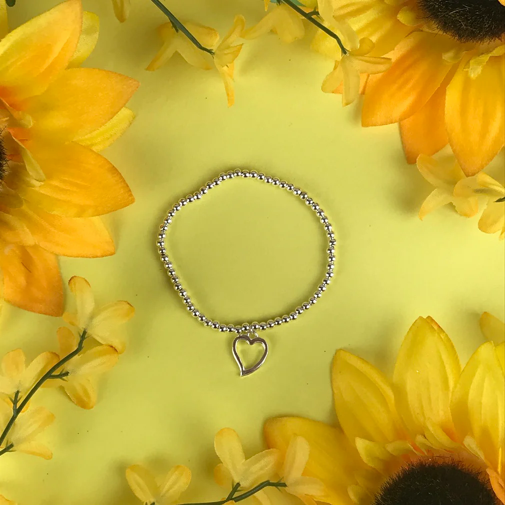 To Someone Special On Mothers Day - Personalised Bracelet - Image 7