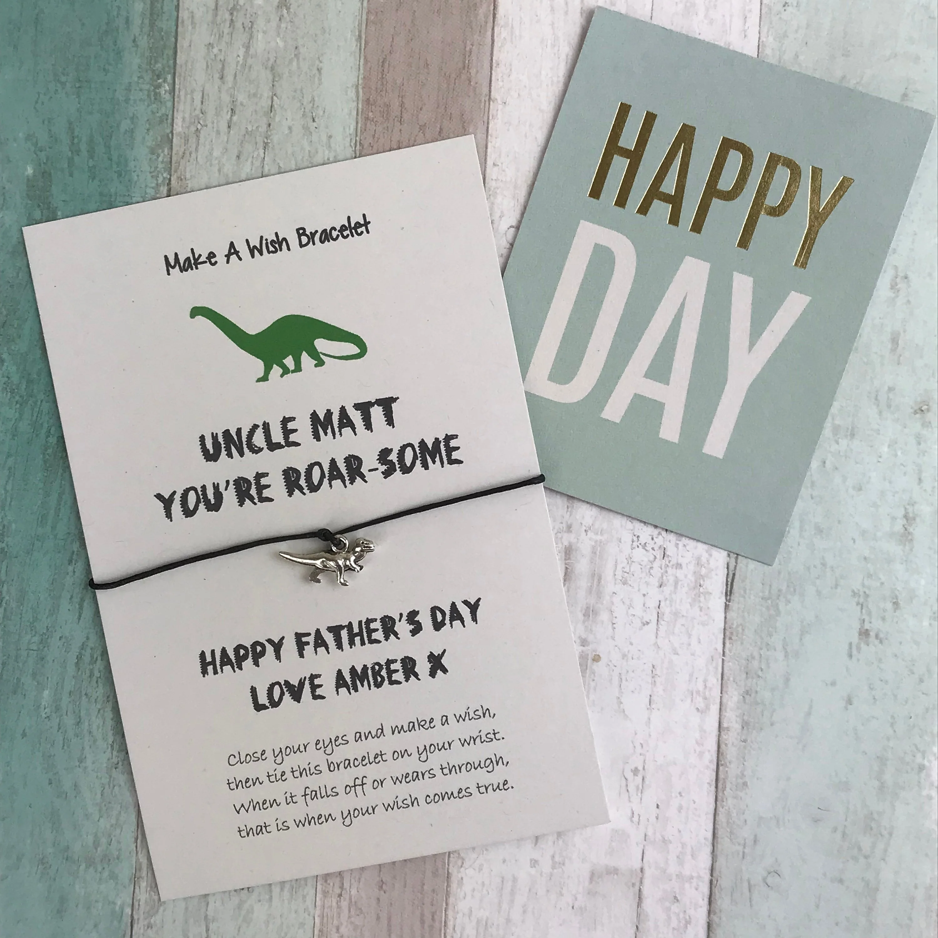 Uncle You're Awesome - Happy Father's Day