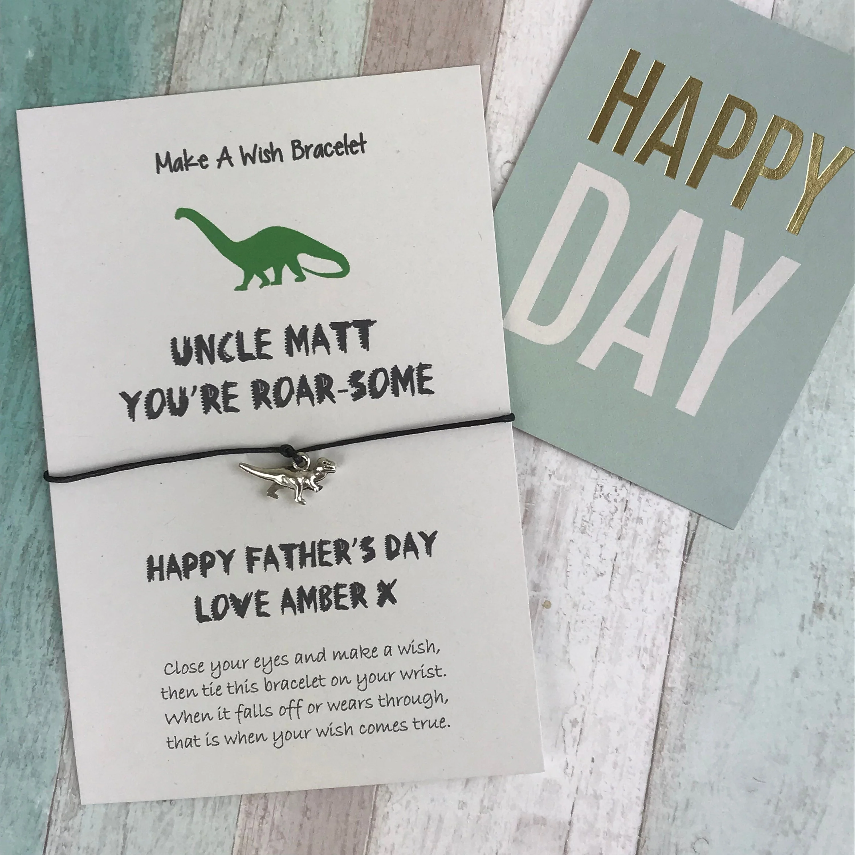 Uncle You're Awesome - Happy Father's Day - Image 7