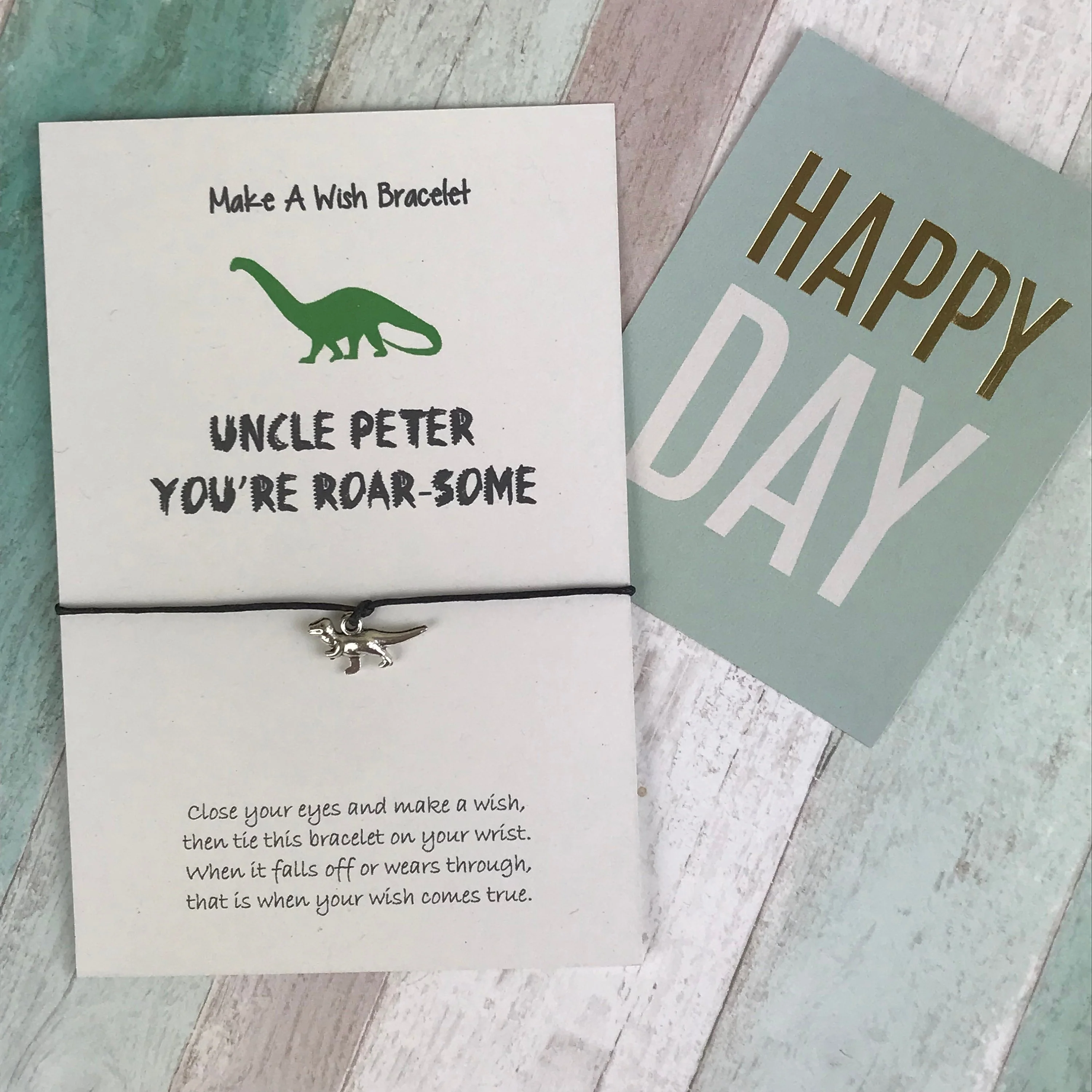 Uncle You're Roar-Some - Image 2