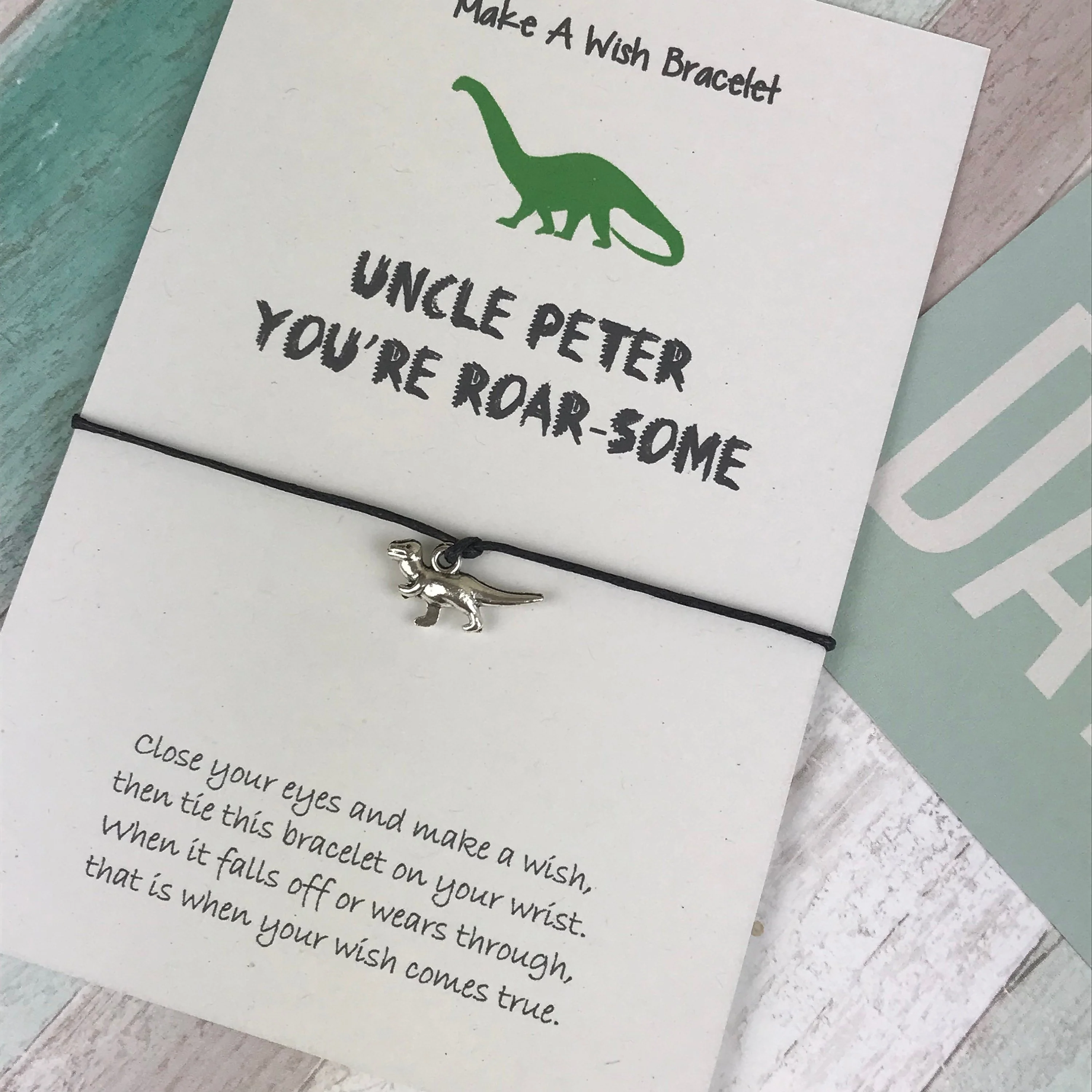 Uncle You're Roar-Some - Image 5