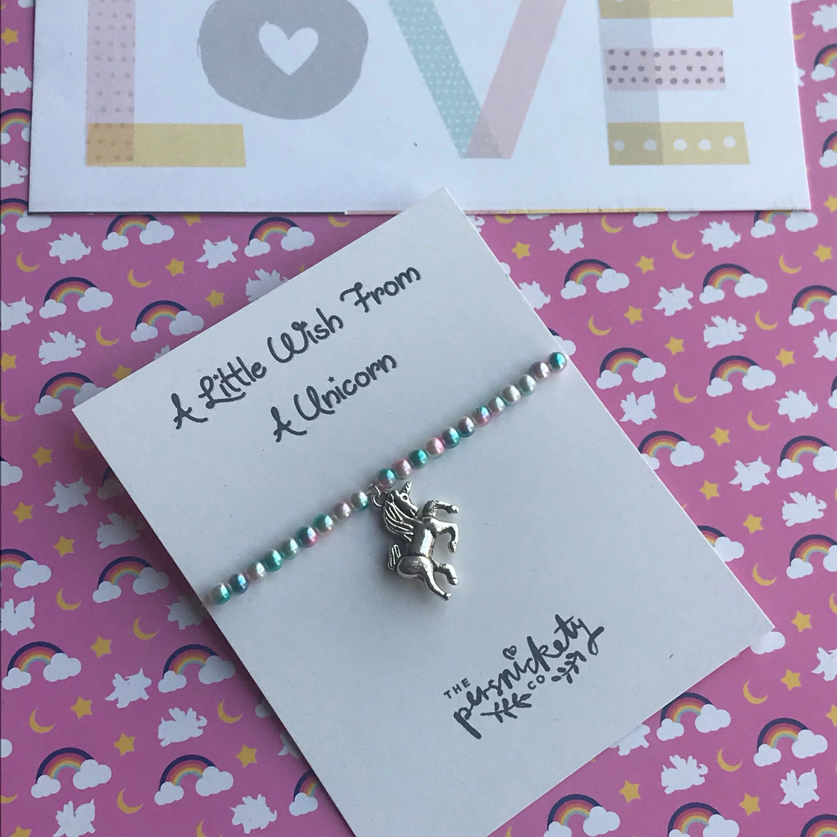 Unicorn Bracelet - Image 3