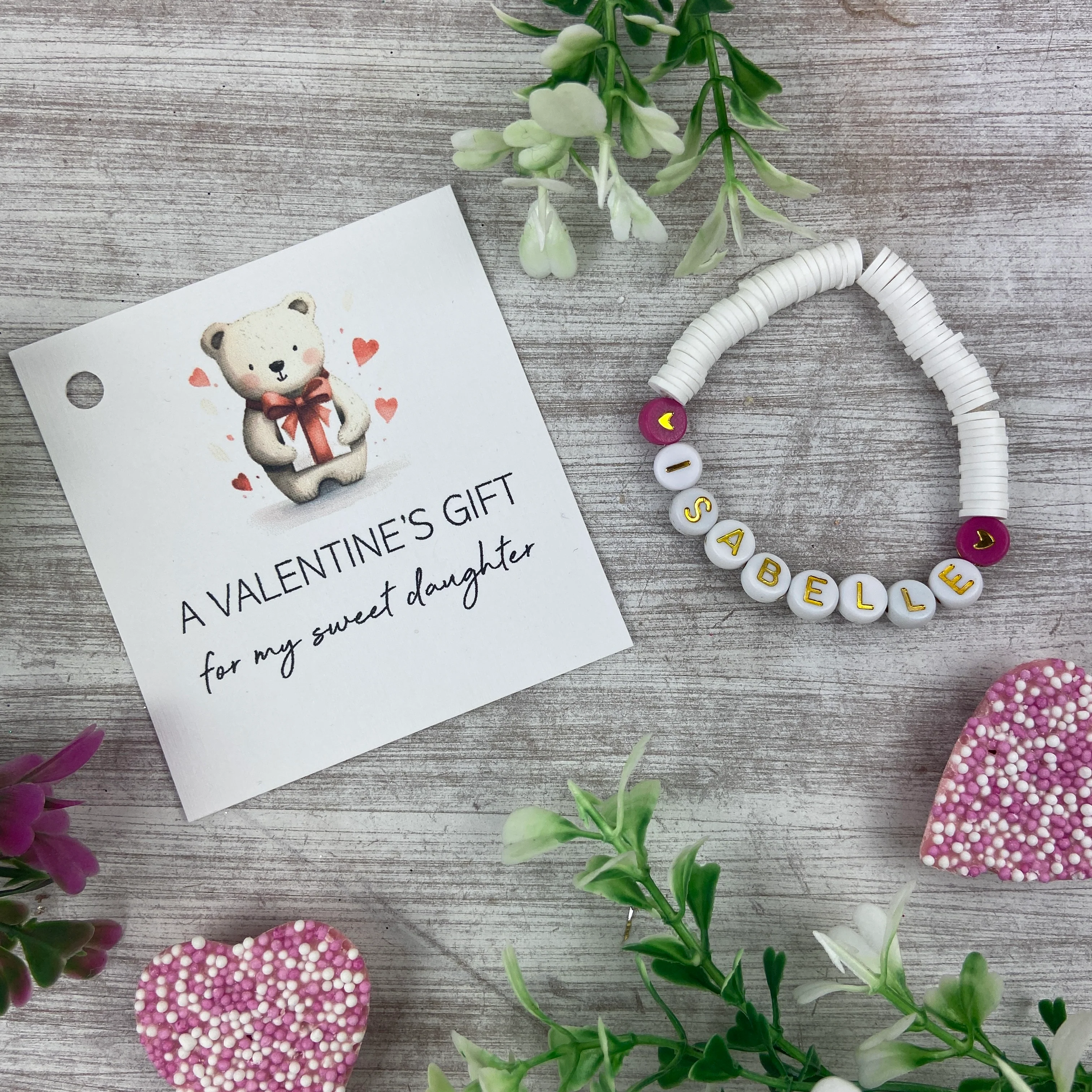 Valentine's Bracelet - Image 11