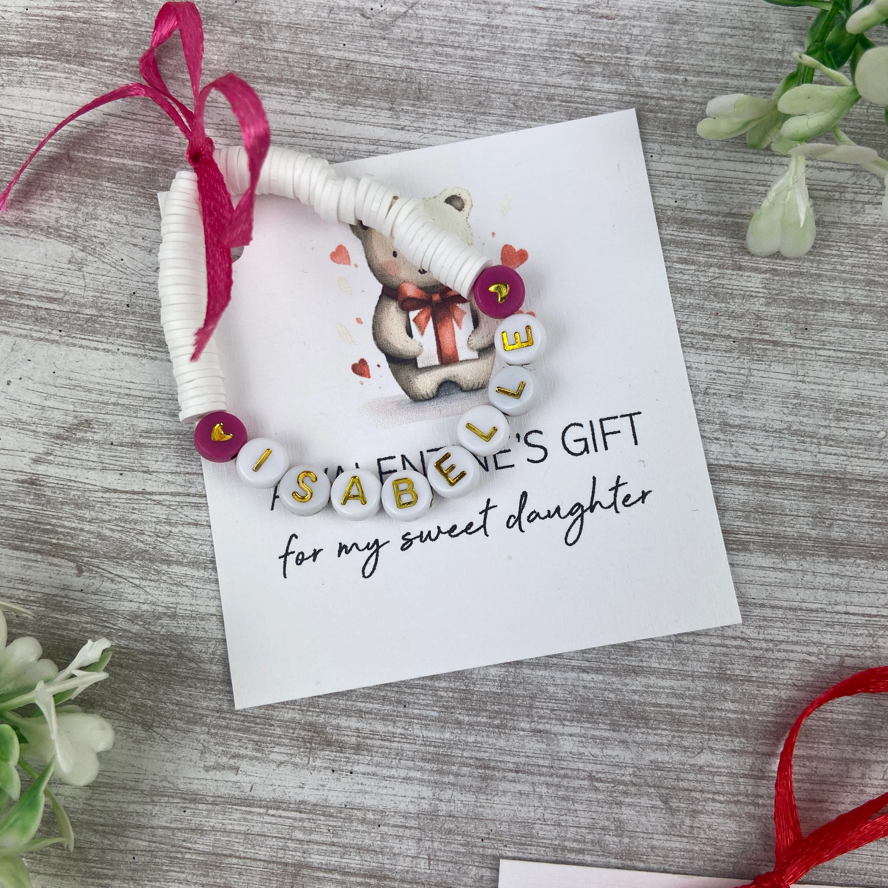 Valentine's Bracelet - Image 7