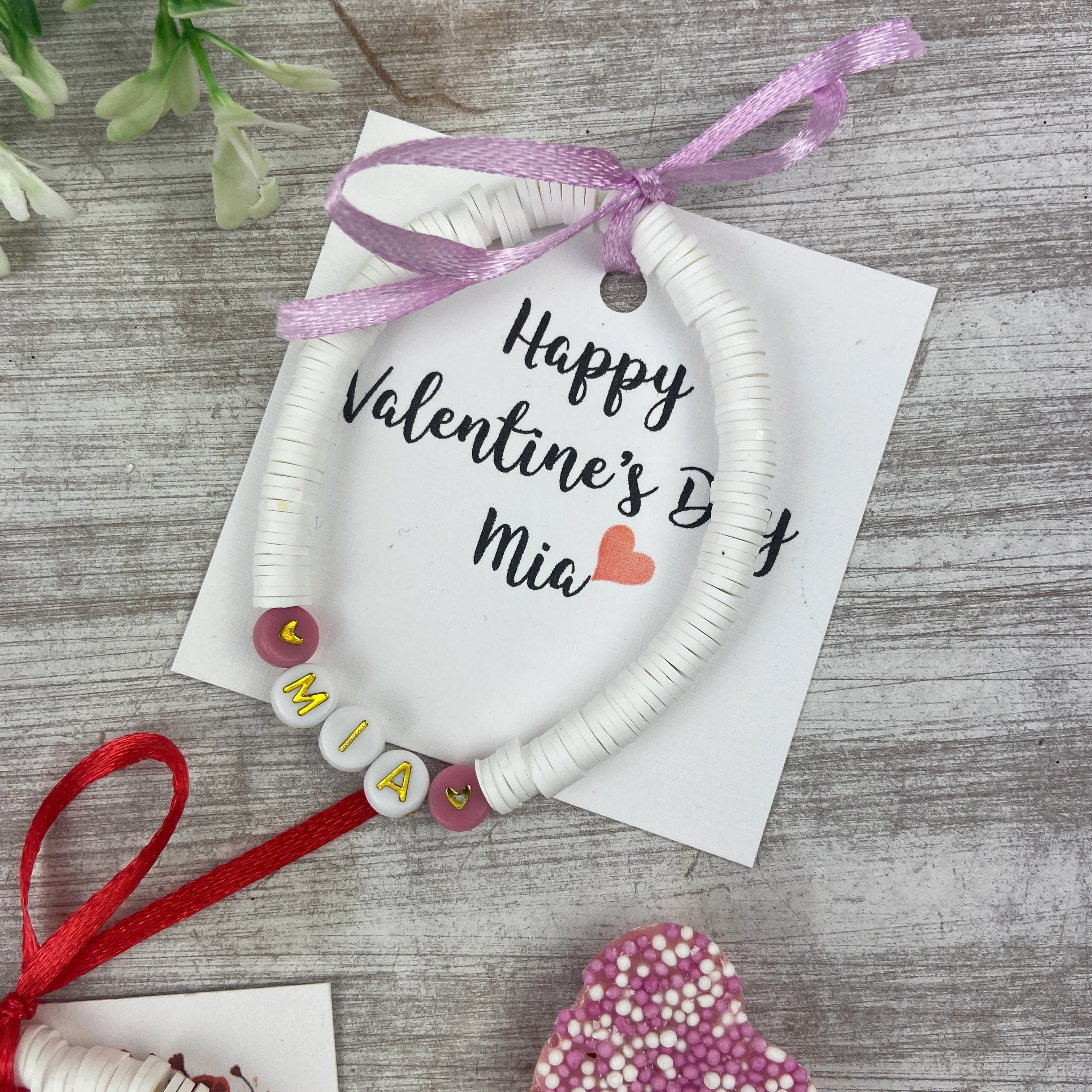 Valentine's Bracelet - Image 9