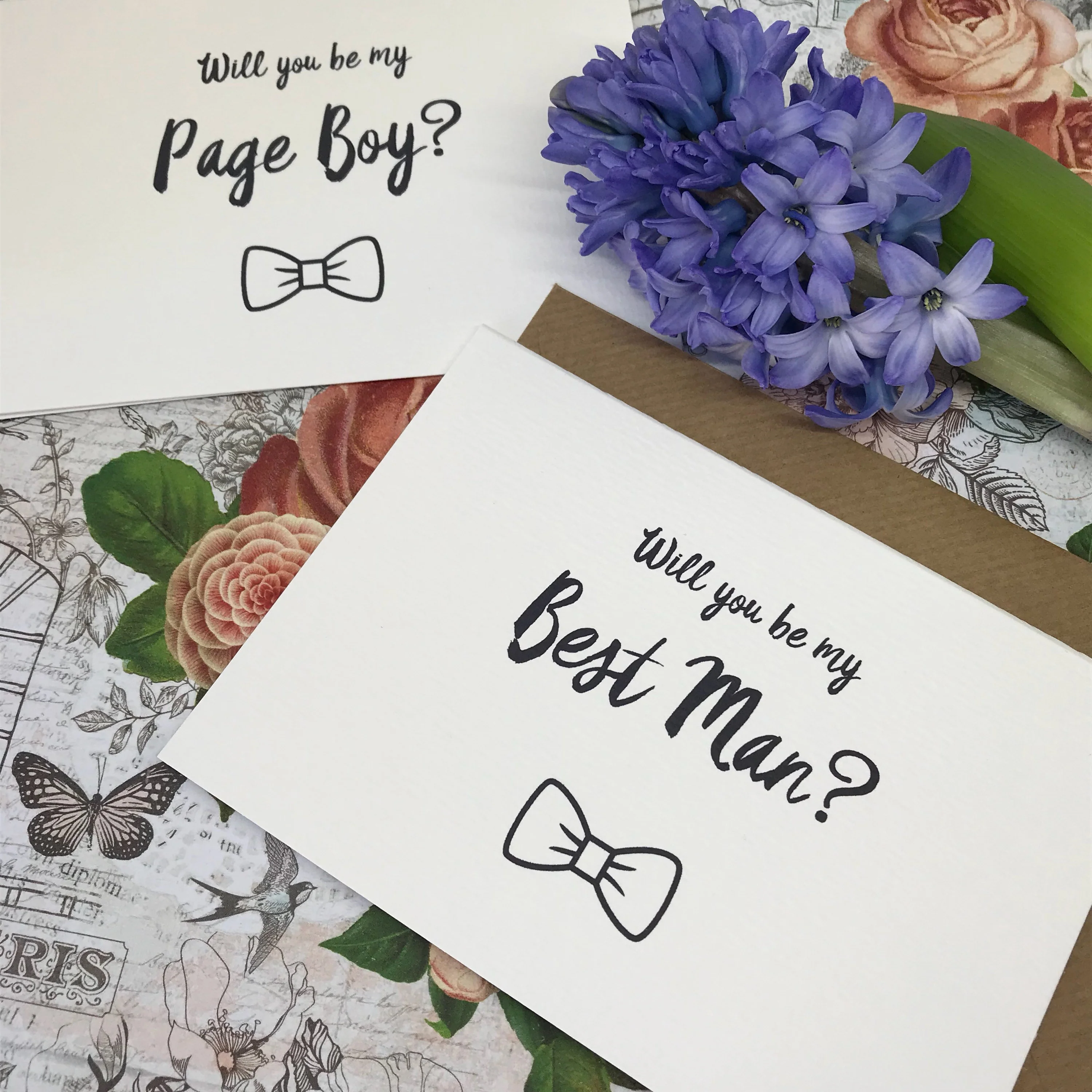 Will You Be My Best Man? - Image 5