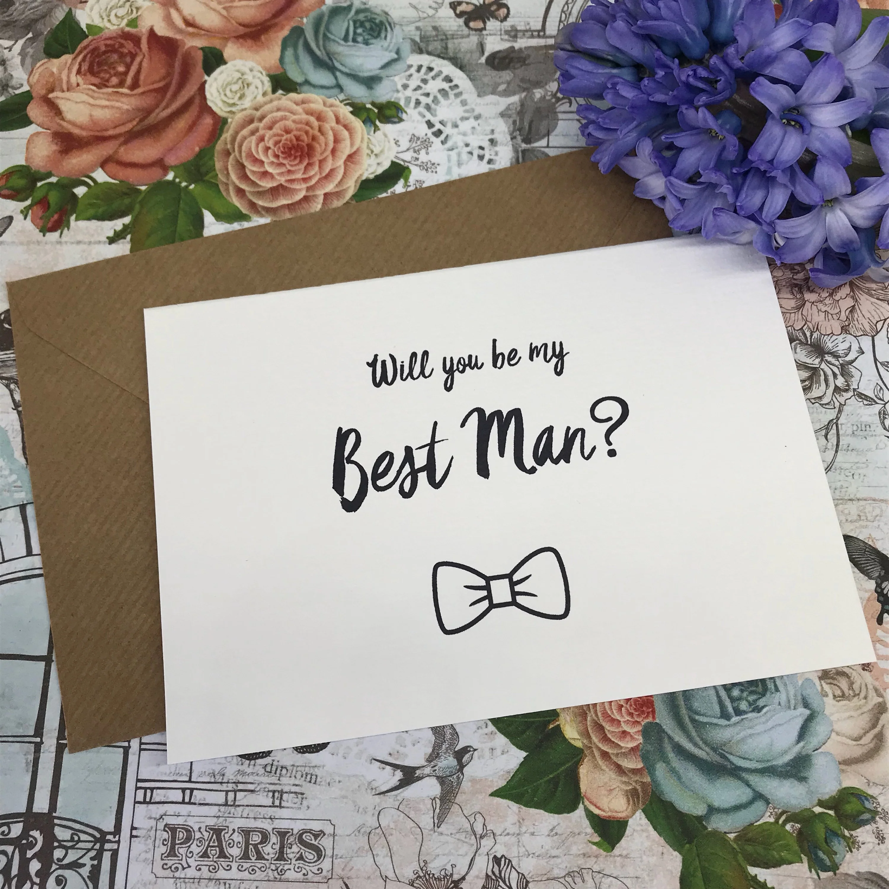 Will You Be My Best Man? - Image 9