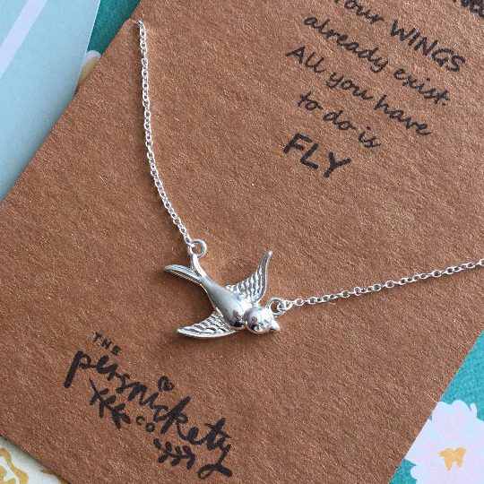 Your Wings Already Exist. All You Have To Do Is Fly. - Image 5