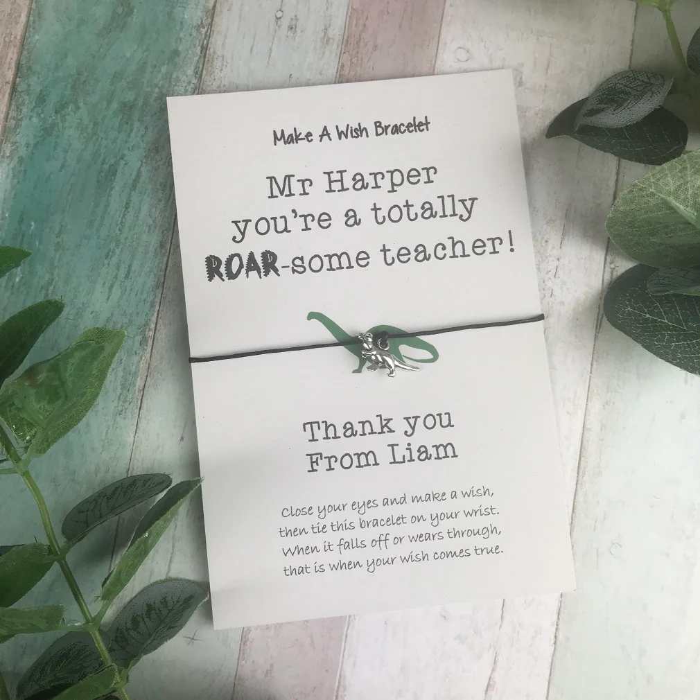 You're A Totally Roar-some Teacher - Image 7