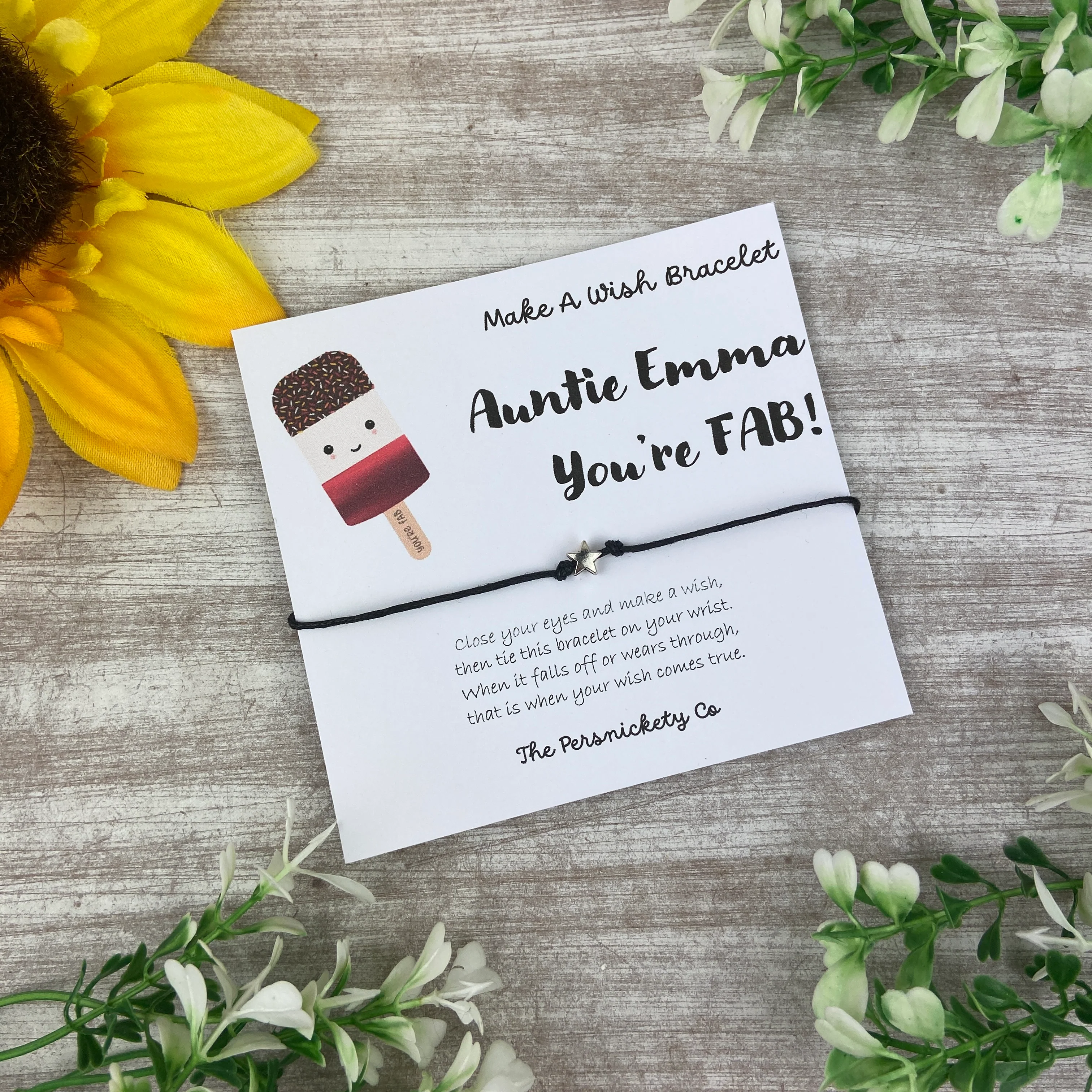 You're Fab Auntie Gift - Image 2