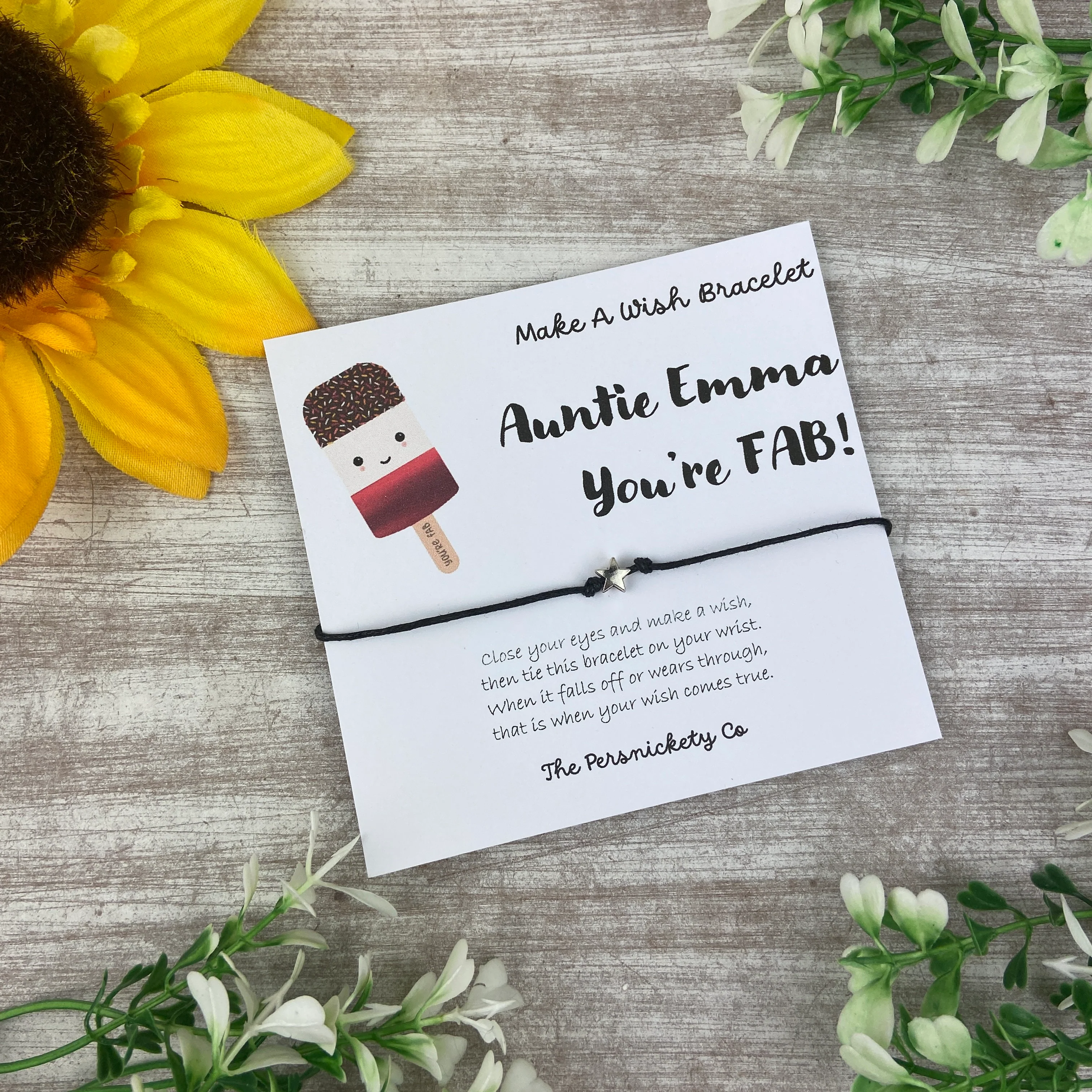 You're Fab Auntie Gift - Image 7