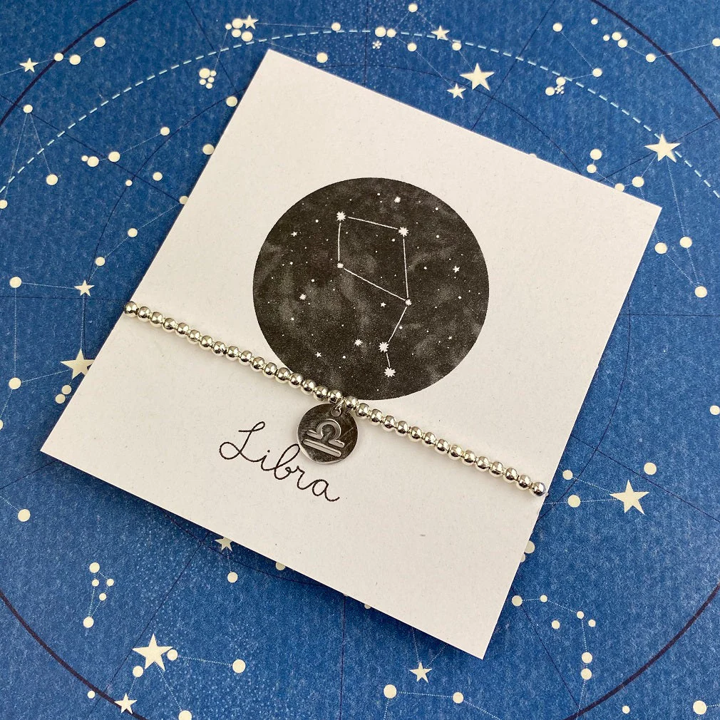 Zodiac Bracelets - Image 2